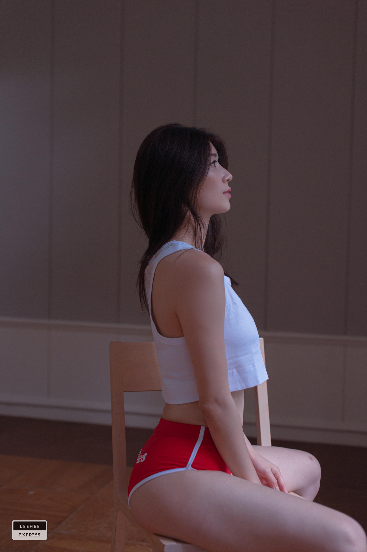 Min.E 민이, [LEEHEE EXPRESS] LEHF-032 9