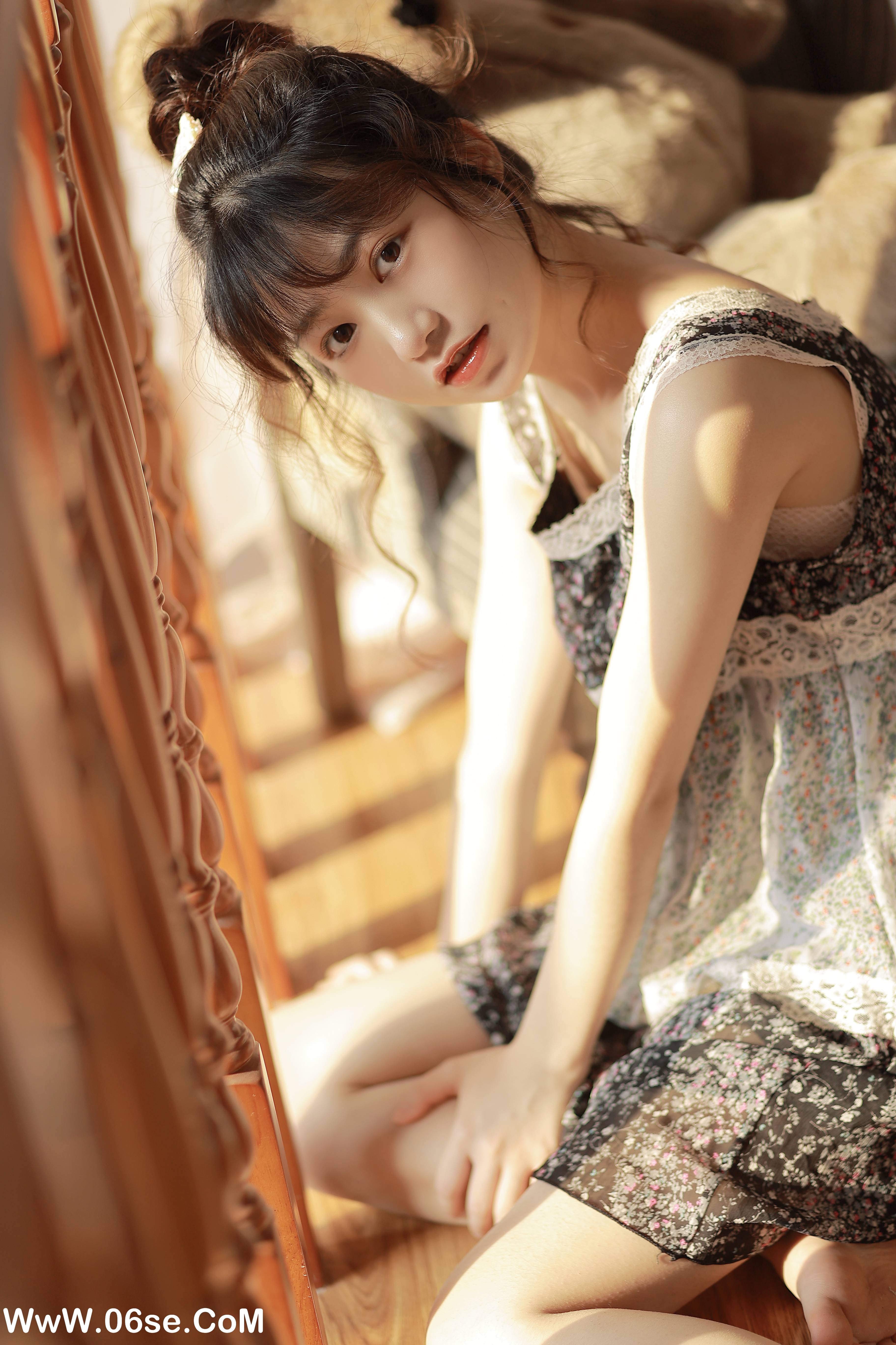 图片[8]-[YITUYU艺图语]2022.09.24 秋日暖阳 panniling[23+1P／237MB]-六色网