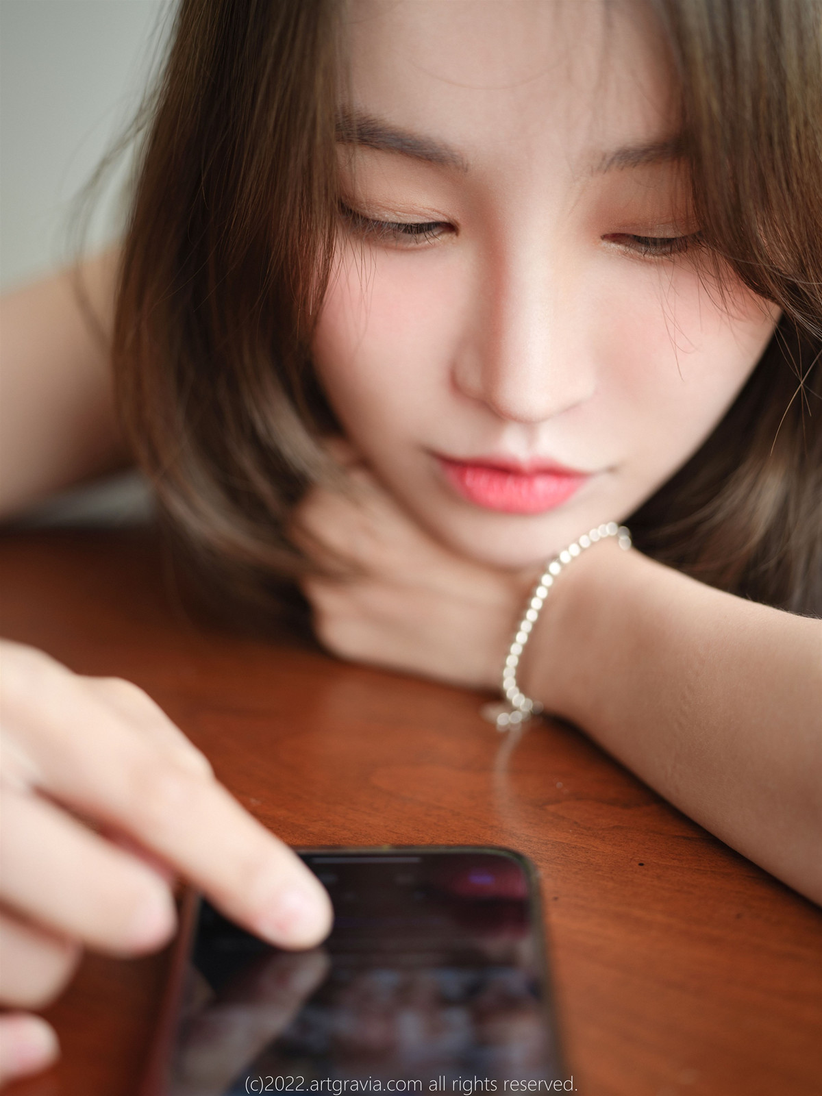 Lee-Seol 이설, ArtGravia Vol.423 Photobook Set.01 4