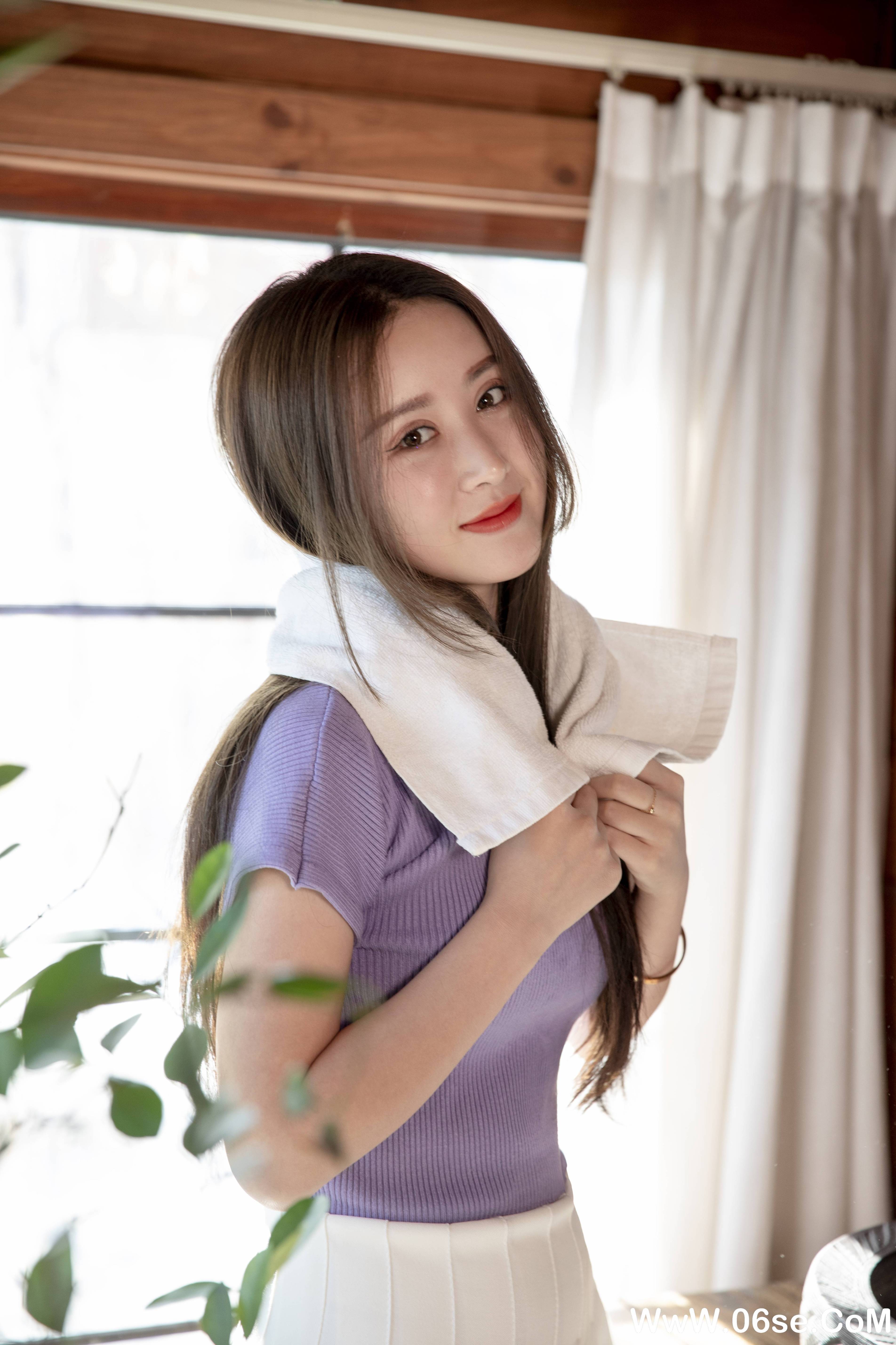 图片[20]-[YITUYU艺图语]2021.07.28 窗前的美好时光 文倩[34P／467MB]-六色网