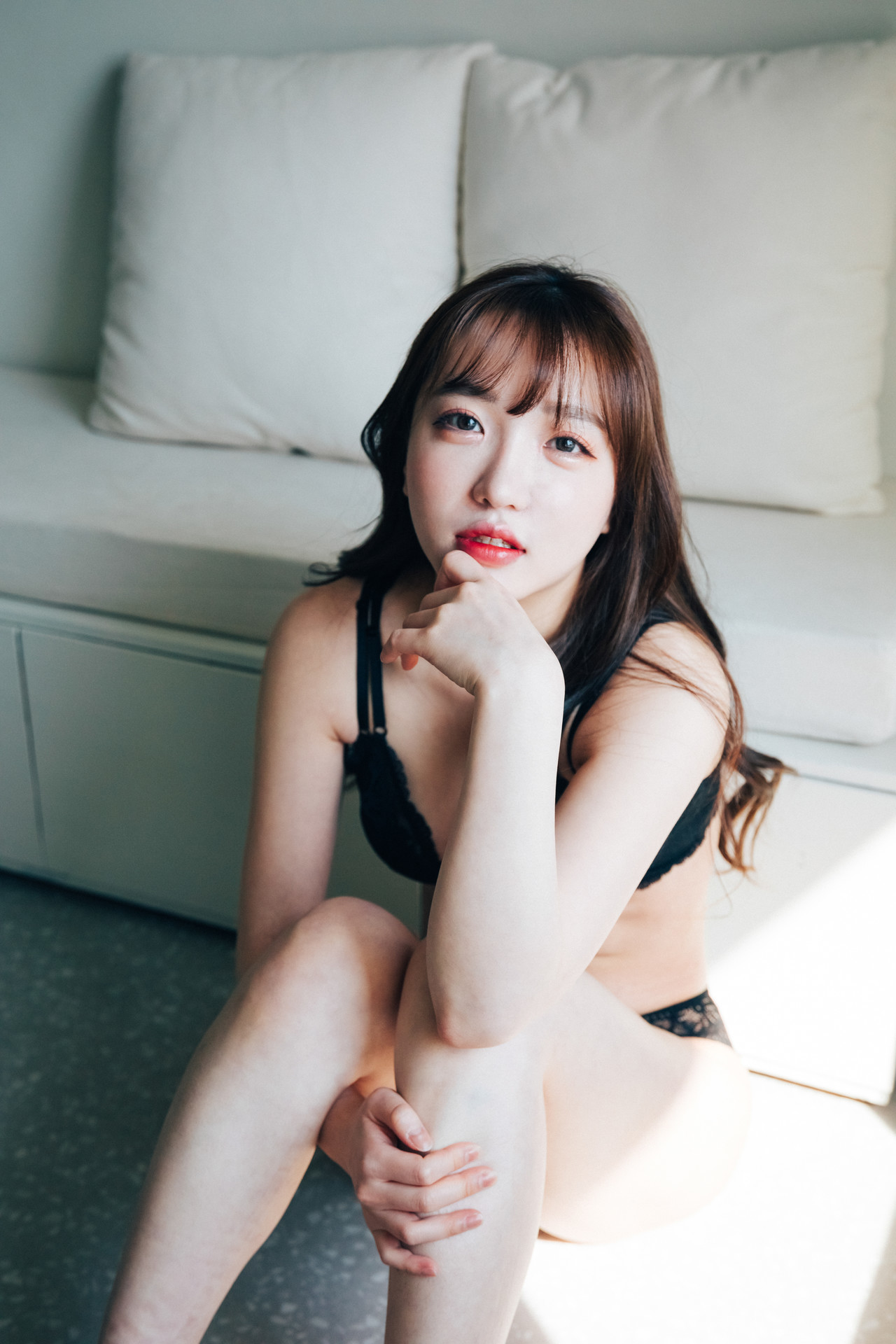 Son Yeeun 손예은, [Loozy] Maximum Vol.01 28