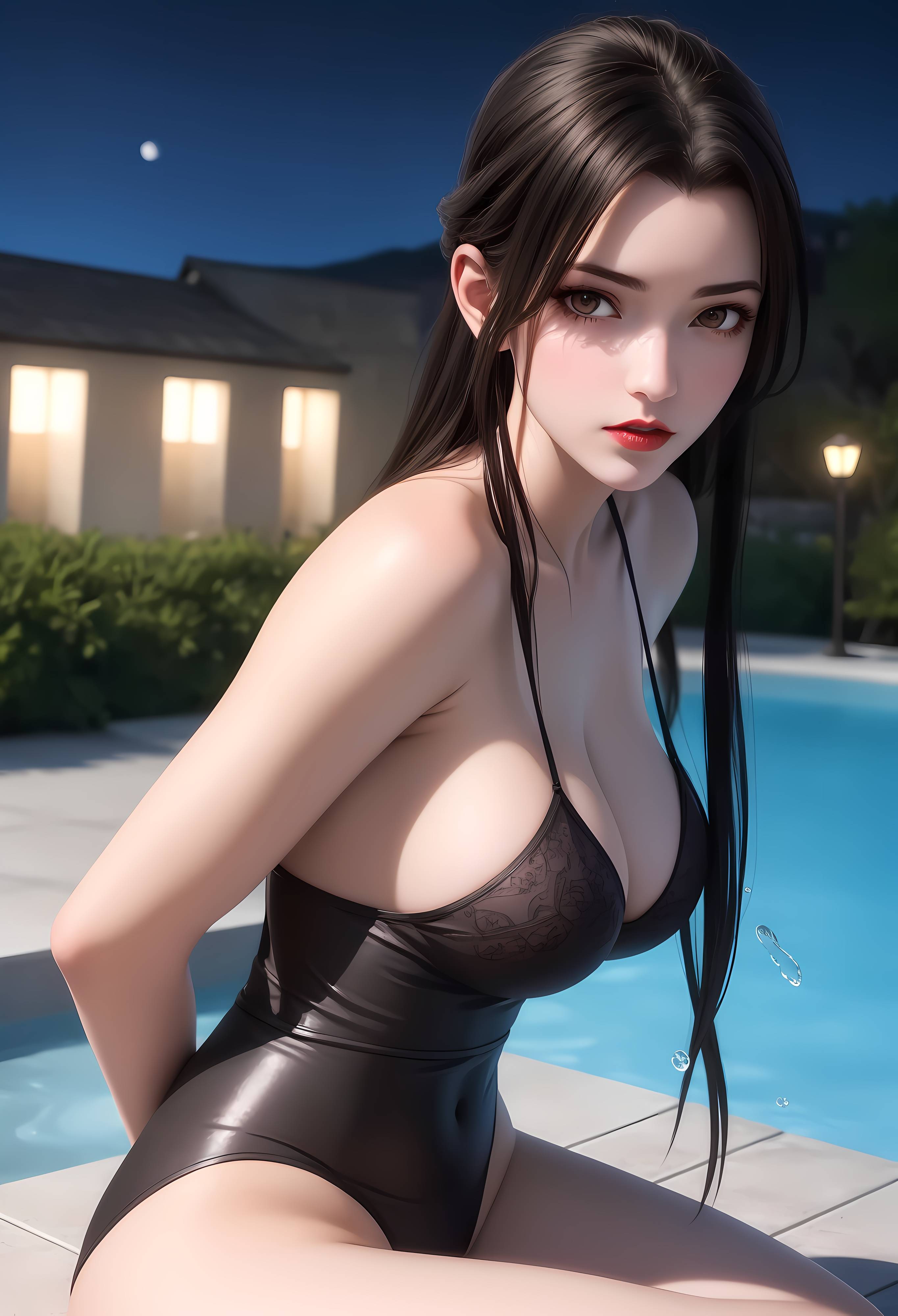 图片[25]-诛仙 陆雪琪 0302-六色网