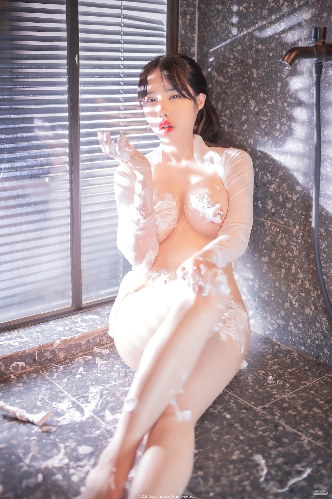 Eunha 은하, [PhotoChips] Vol.106 포토칩스는 Set.01 50