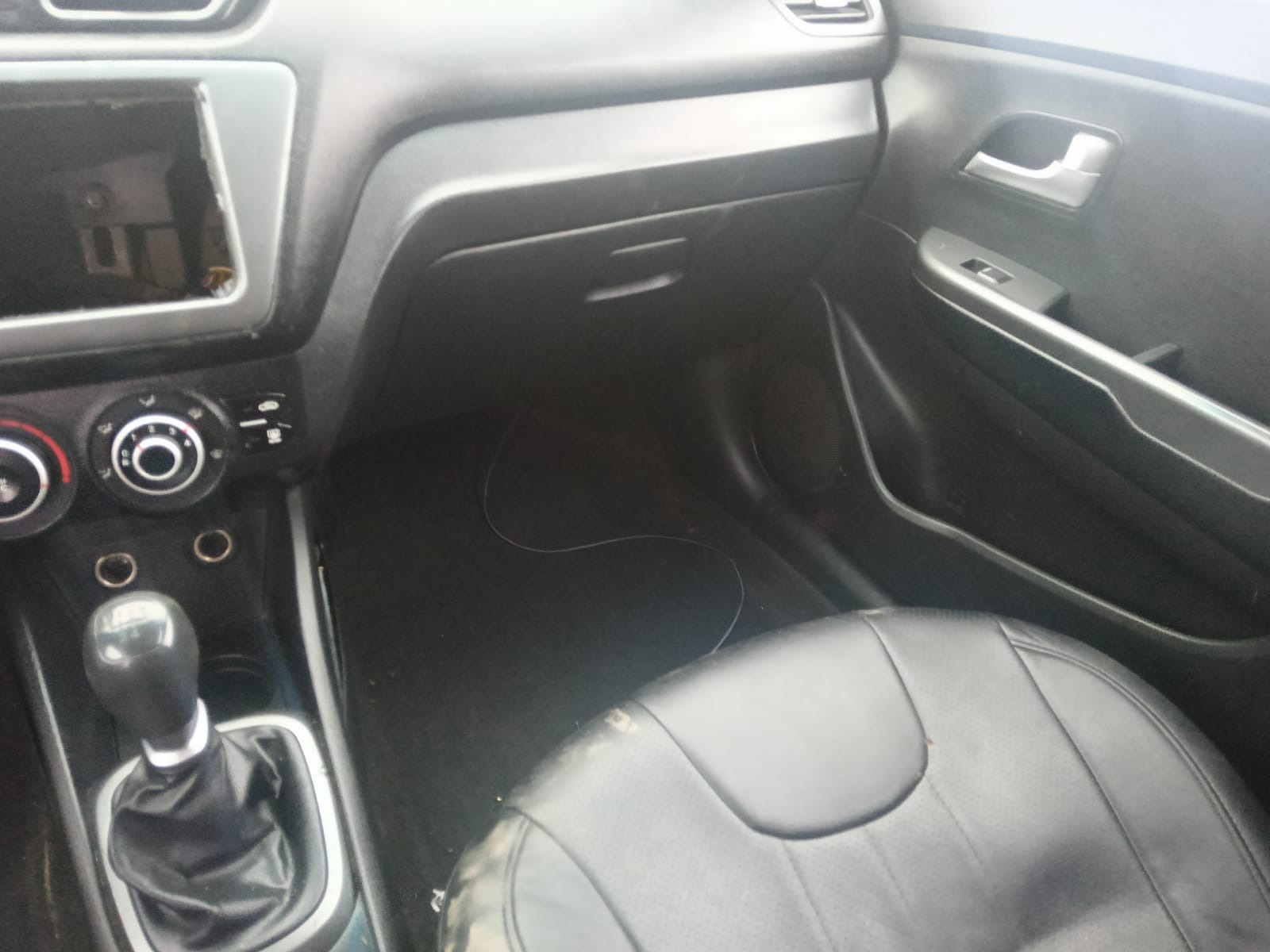 КИА РИО 1,4 МТ-ЧЕБОКСАРЫ – Telegraph