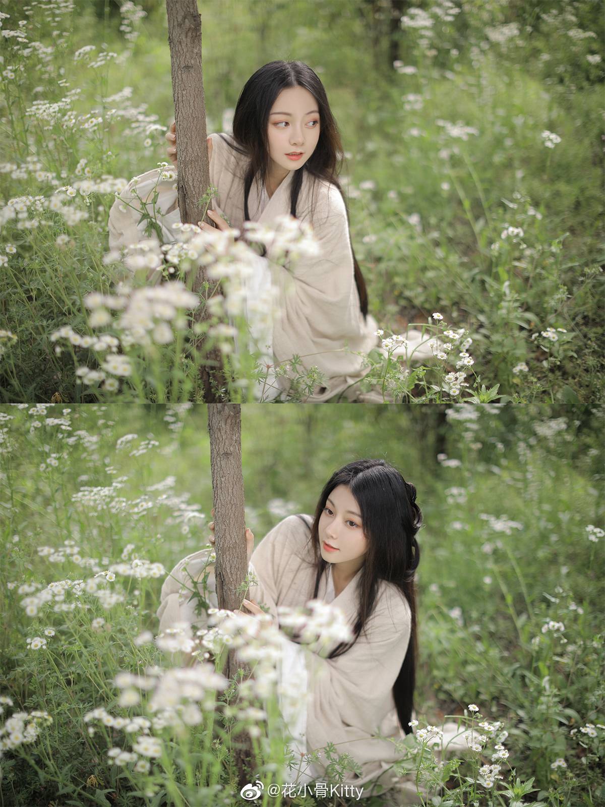 图片[49]-053 迷失幻境系列 – 第053期（汉服） [81P-344.64 MB]-六色网