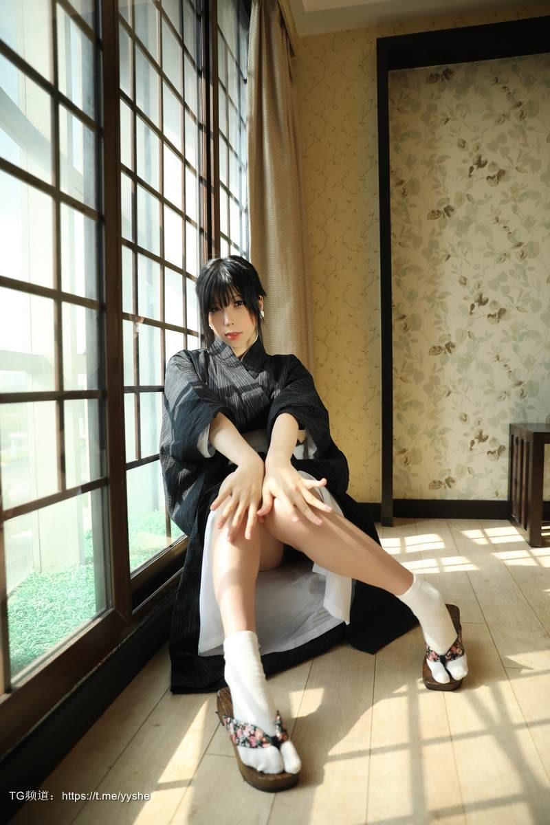 [Cos]]鹿野希 - 未亡人 [141P] 16