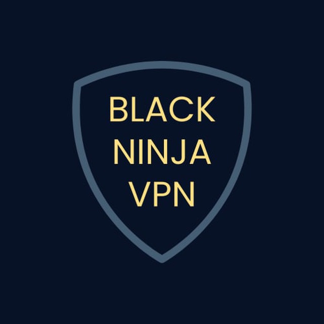 Black Ninja VPN