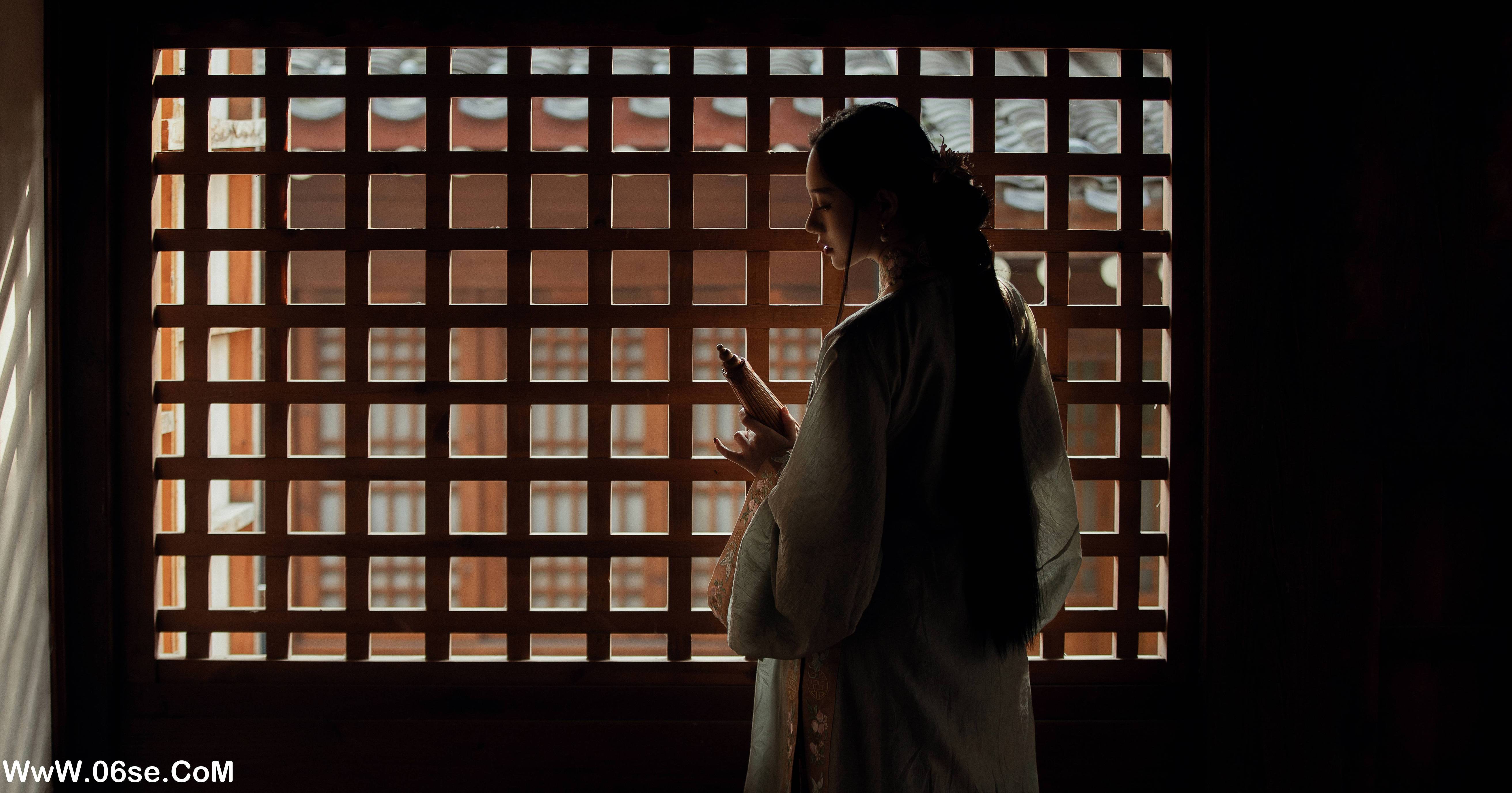 图片[4]-[YITUYU艺图语]2022.06.14 贪念 洛丽塔大哥[22P-400.24MB]-六色网
