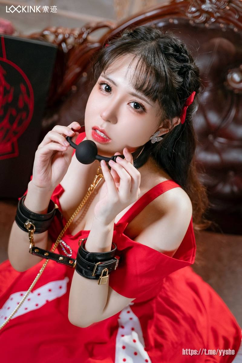 虎森森 - 炽囚[31P] 1