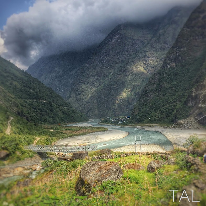 Трек вокруг Аннапурны. Часть 5 – Telegraph