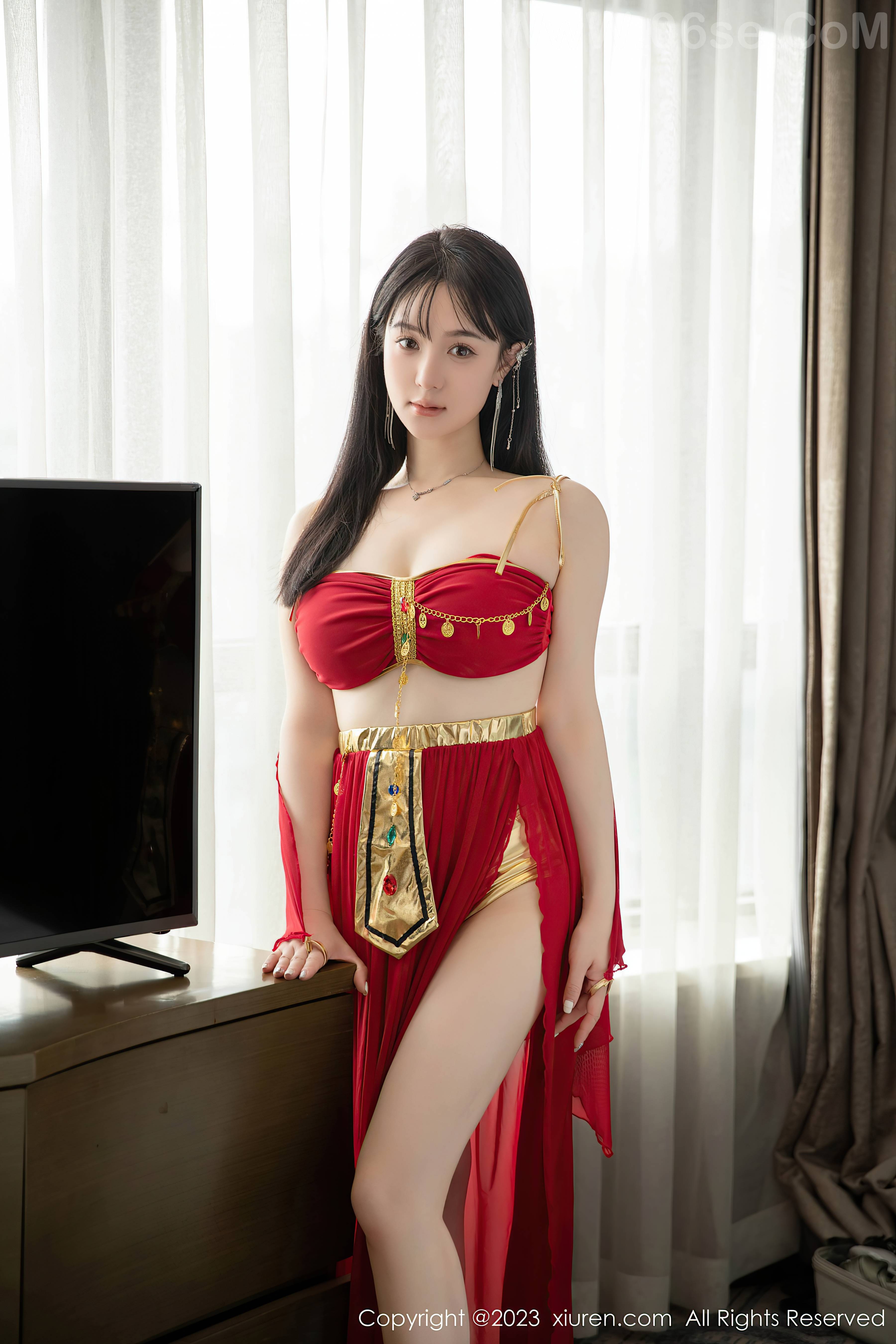 图片[25]-[Xiuren秀人网]2023.07.19 NO.7103 柚琪Rich[73+1P／711MB]-六色网