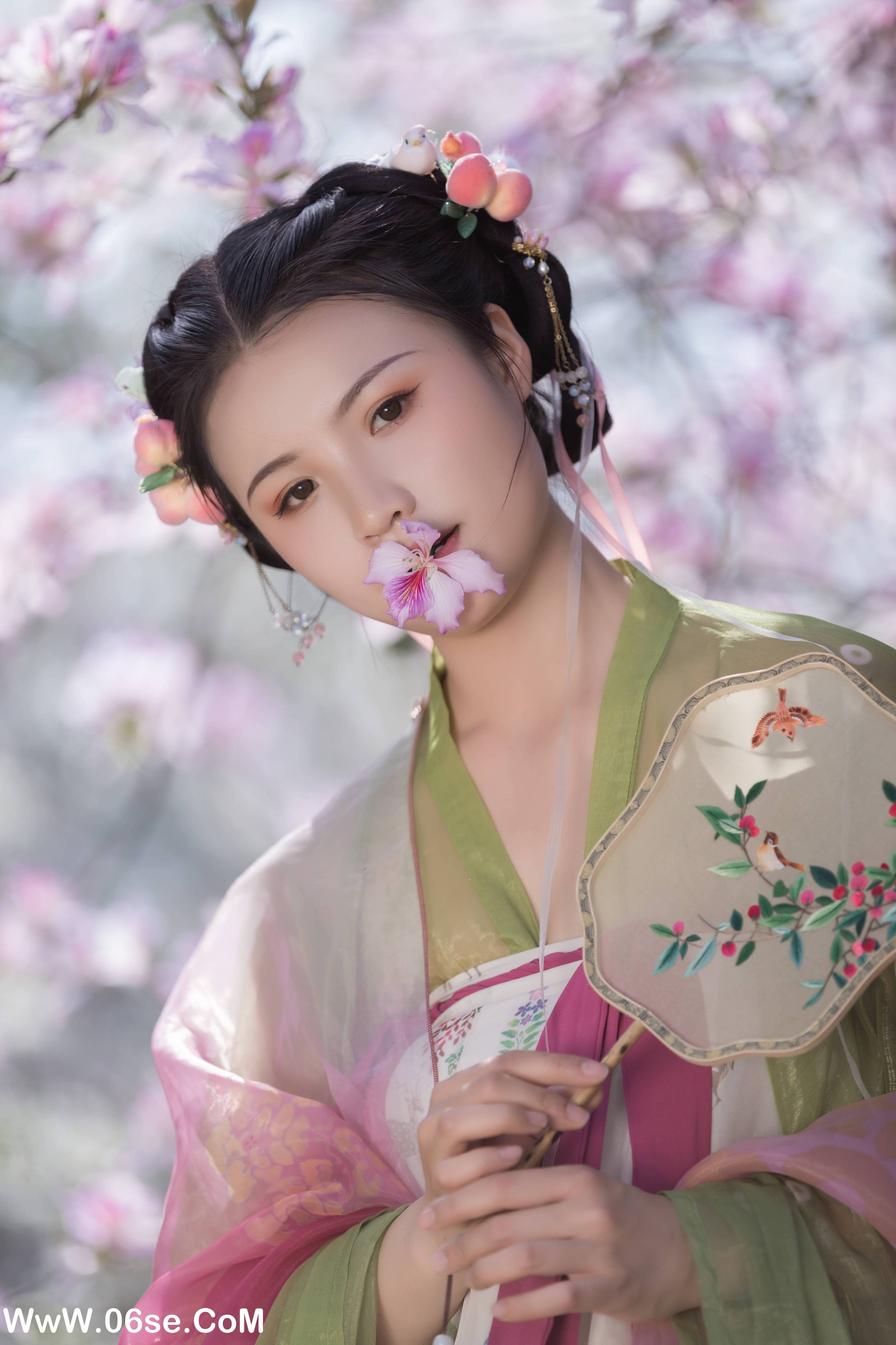 图片[12]-[YITUYU艺图语]2022.07.27 袅娜 刘哈喇子[25+1P／339MB]-六色网