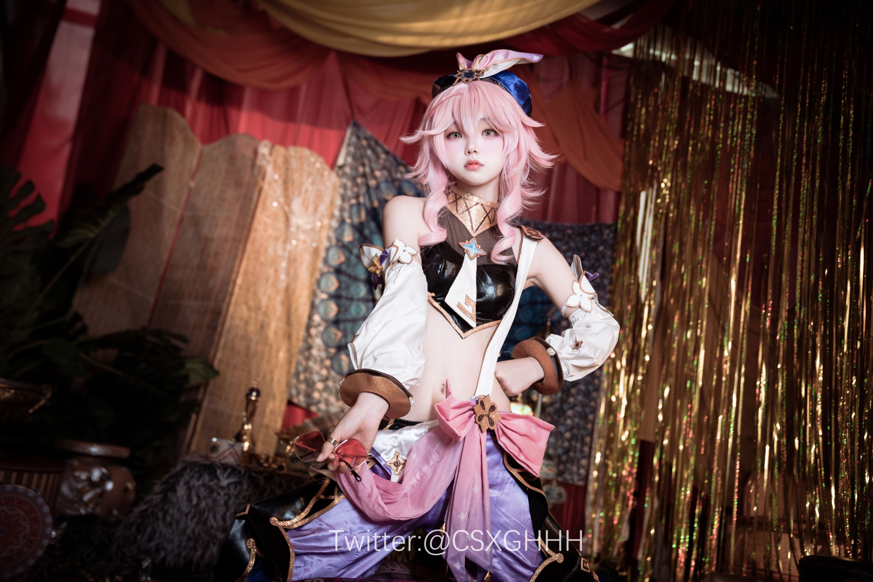 村上西瓜 多莉（9月9会员资源） 9