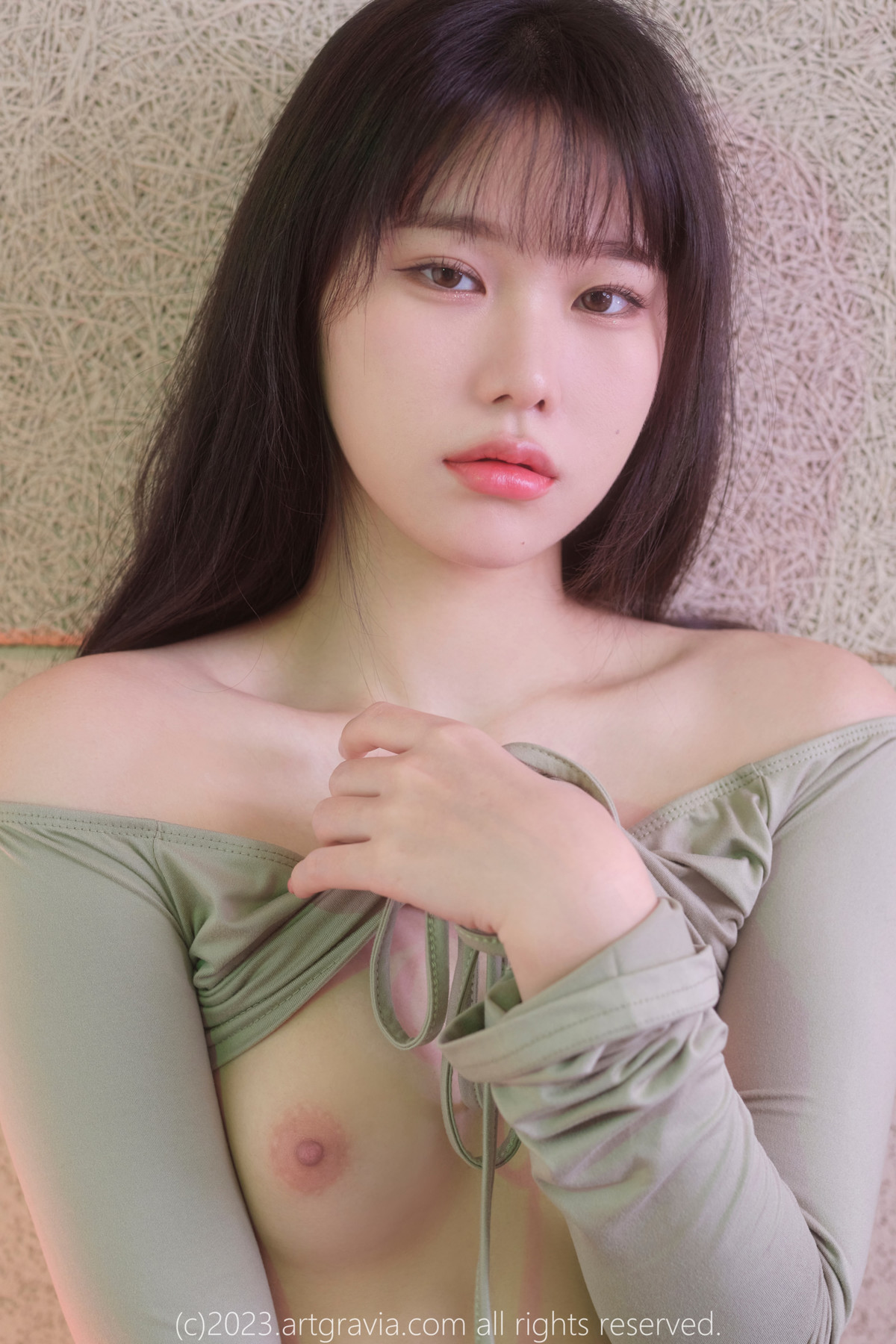 Sira 시라, [ArtGravia] Vol.543 아트그라비아 Set.01 39