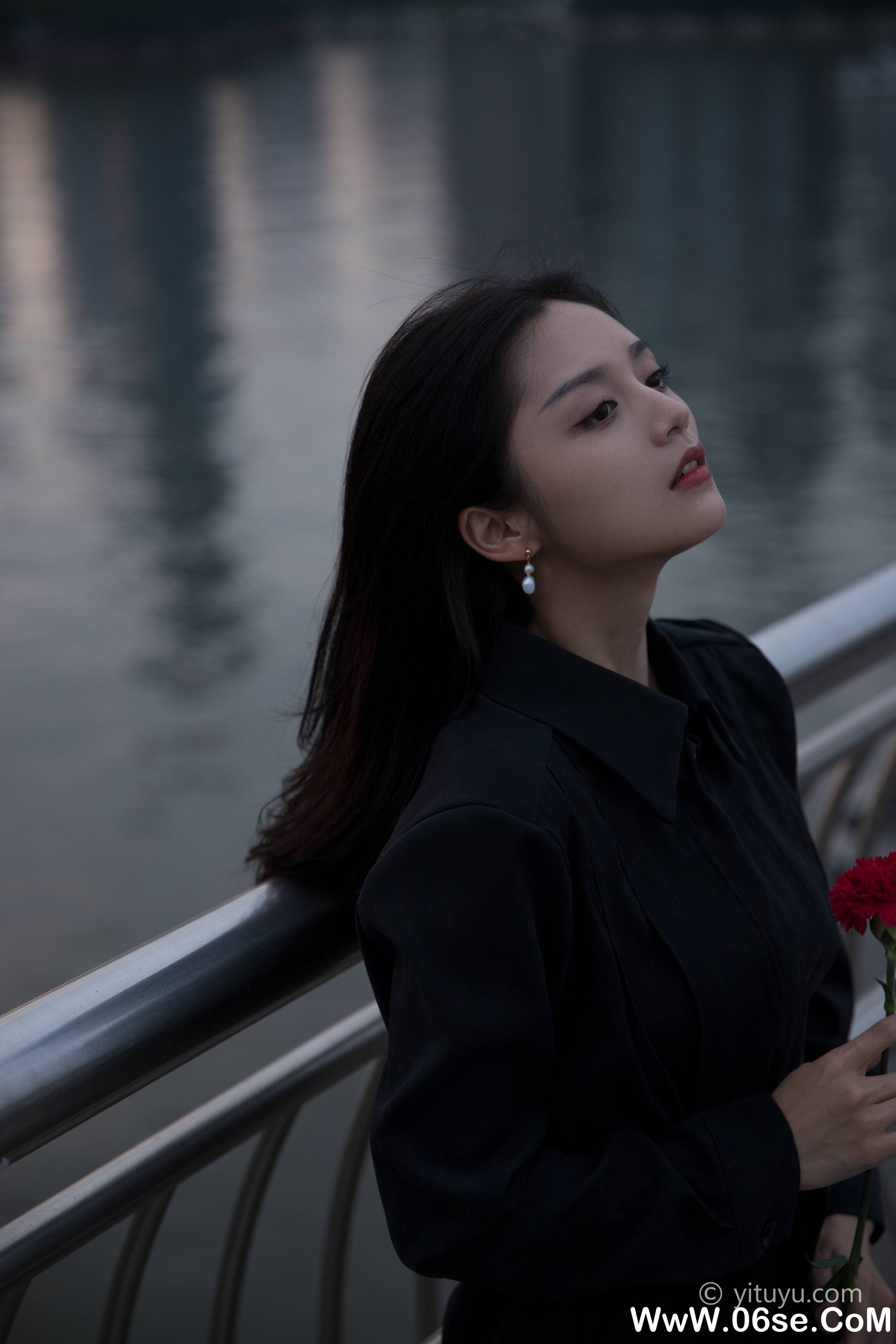 图片[16]-[YITUYU艺图语]2021.06.16 晚风 雨文[32P／449MB]-六色网