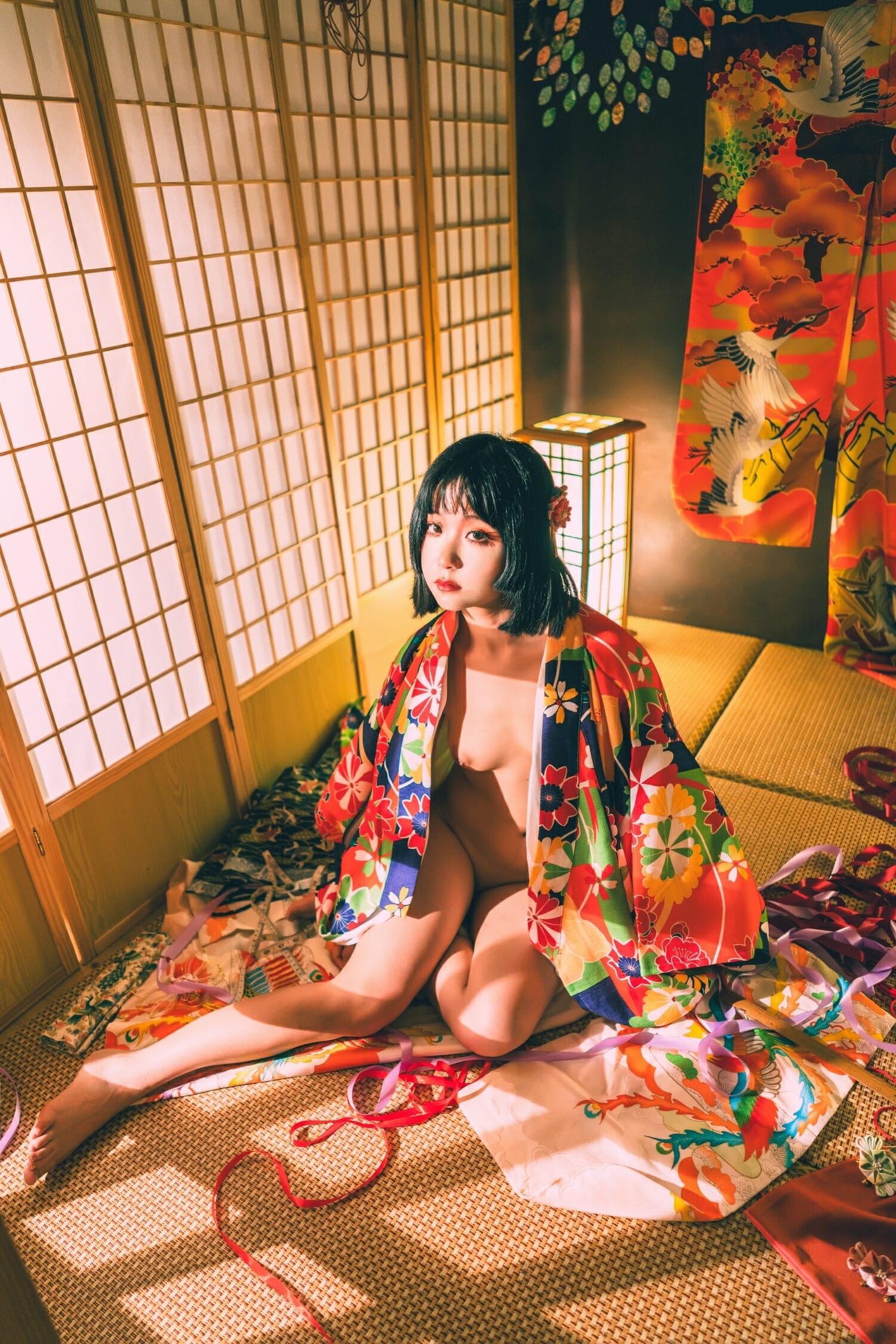 黄金2b王-制衣套[45P] 44