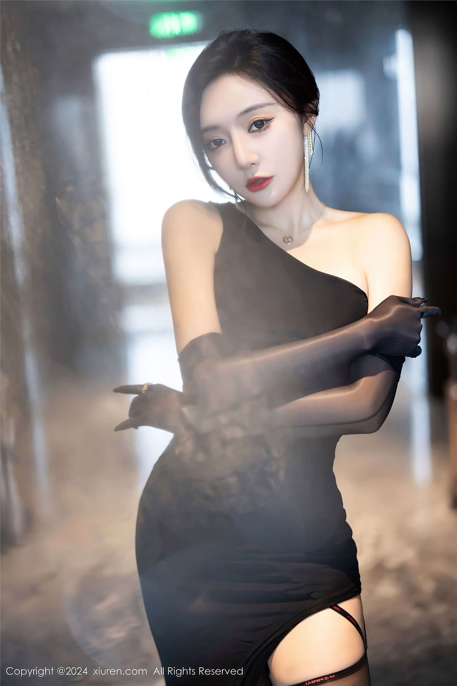 图片[65]-[XIUREN秀人网] 2024.03.07 NO.8194 王馨瑶yanni-六色网