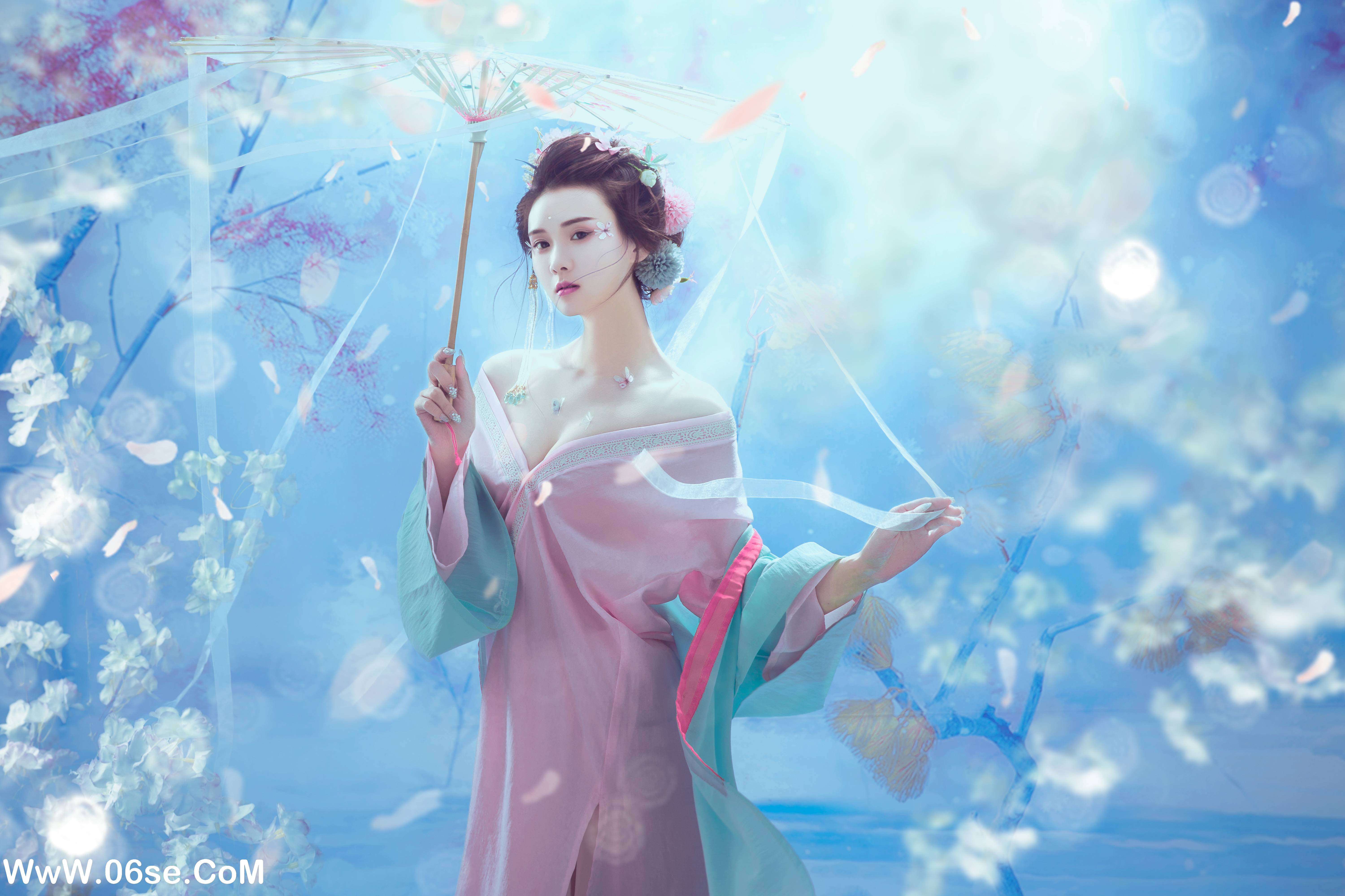 图片[5]-[YITUYU艺图语]2022.01.24 如梦令 欣宝[21+1P／274MB]-六色网