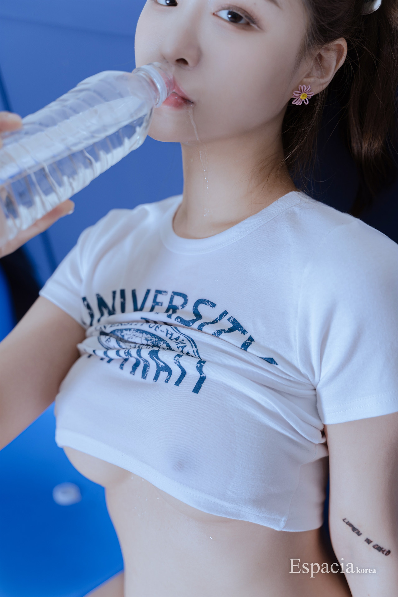 Lee Snow, [Espasia Korea] EHC#058 15