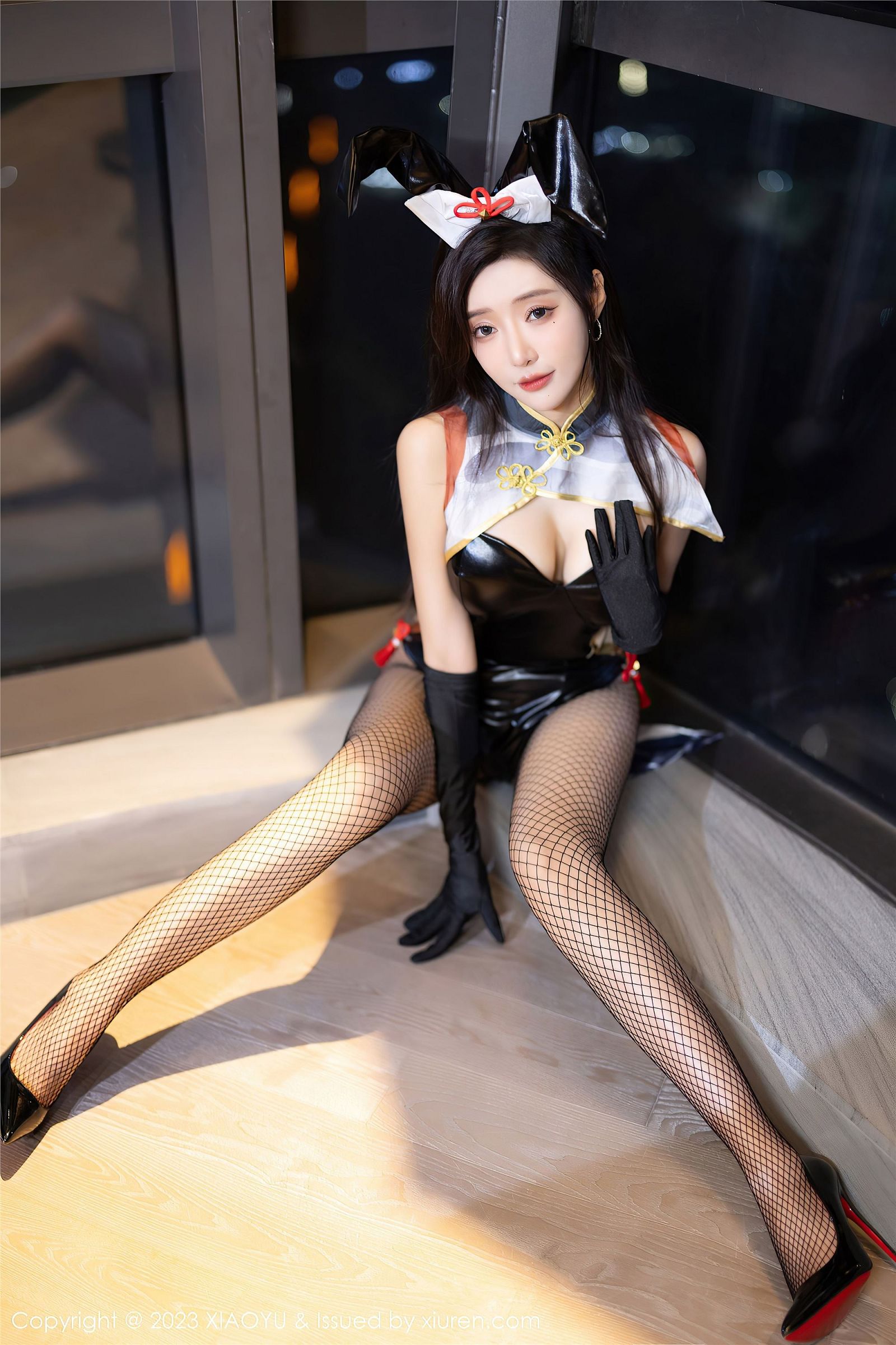 图片[60]-[XIAOYU画语界] 2023.12.21 NO.1169 王馨瑶yanni-六色网