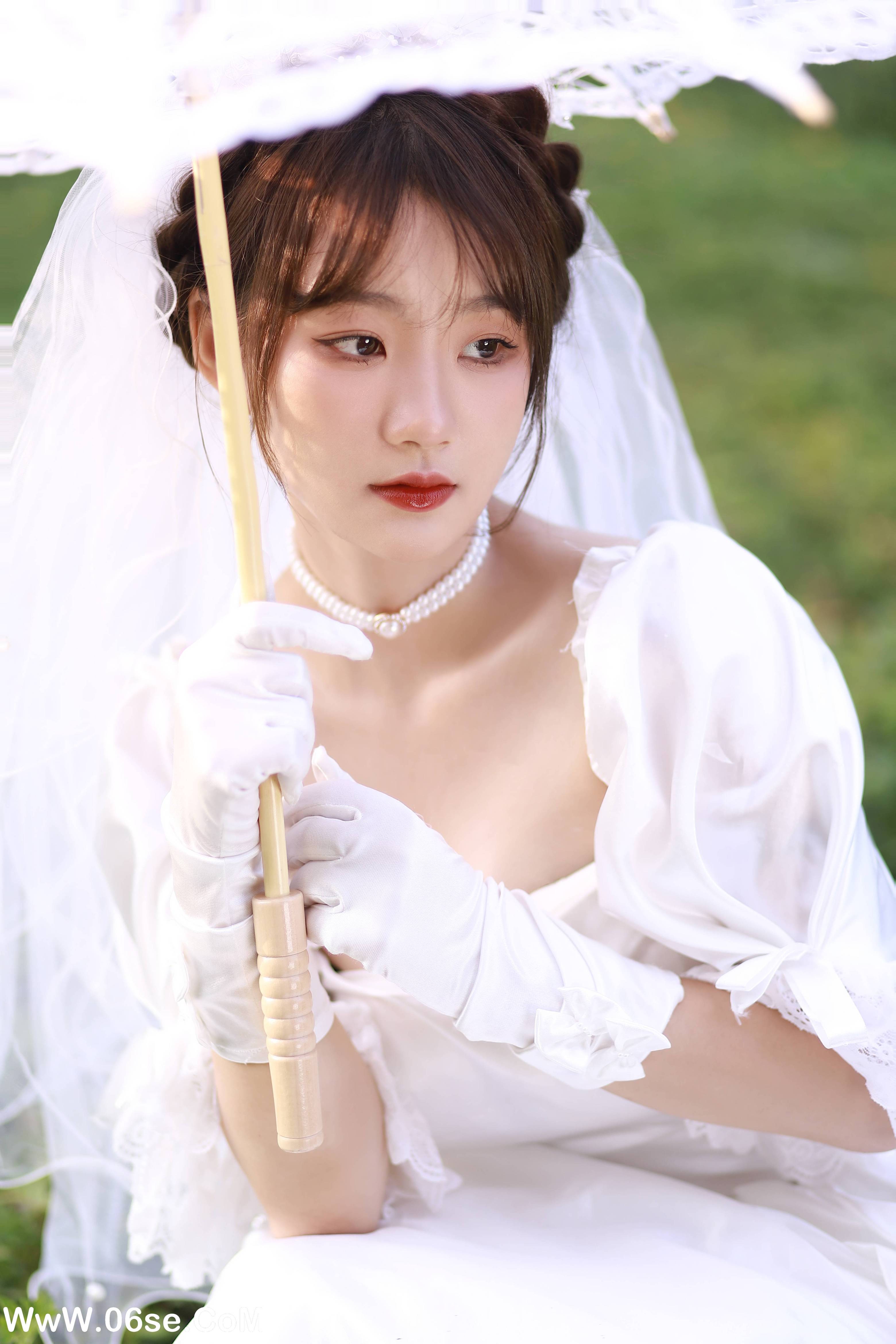 图片[4]-[YITUYU艺图语]2022.10.24 你的目光 肥宅糖糖子[20+1P／160MB]-六色网