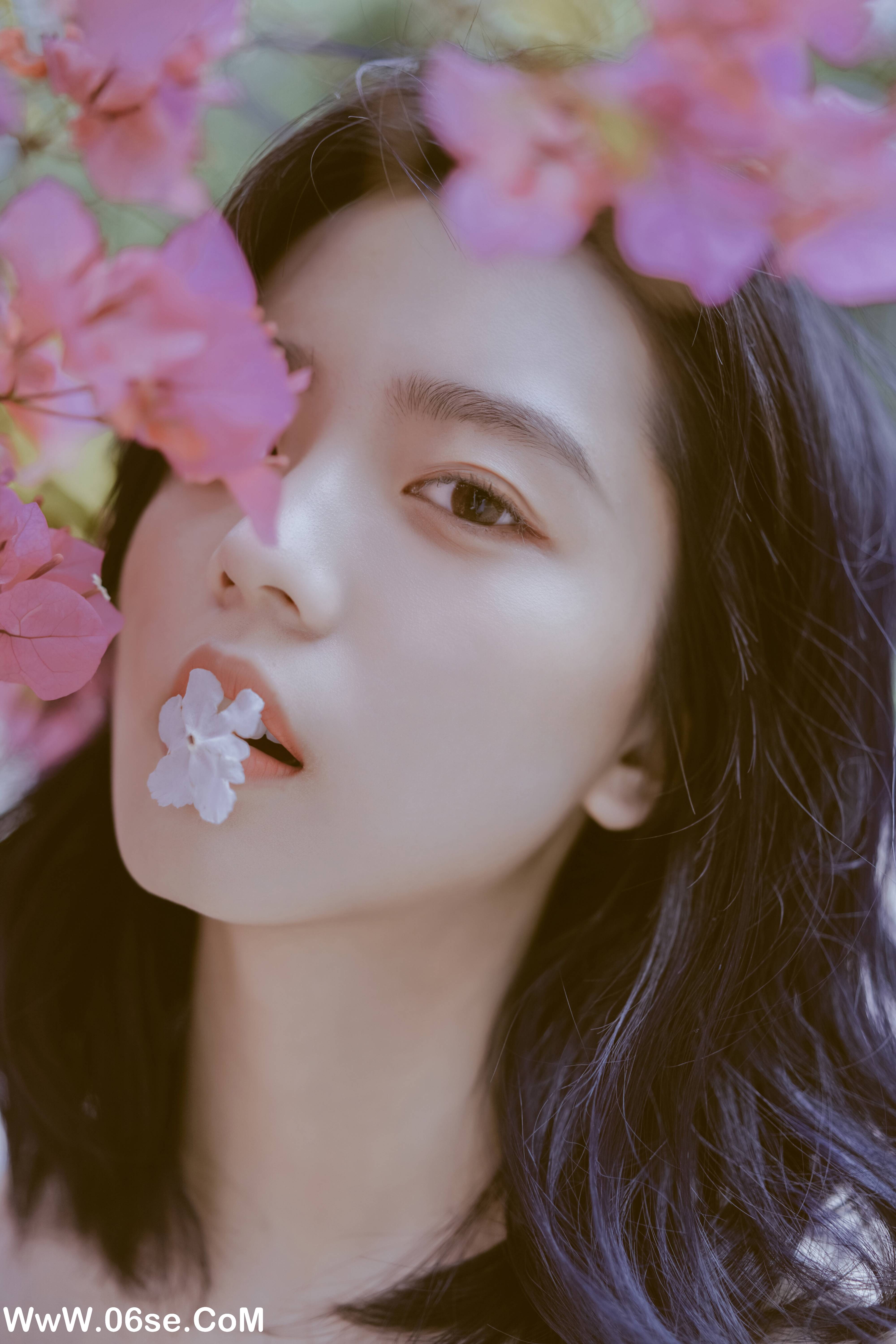 图片[7]-[YITUYU艺图语]2022.05.18 是你眼里触不可及的温柔 Enndme[21P-157.04 MB]-六色网