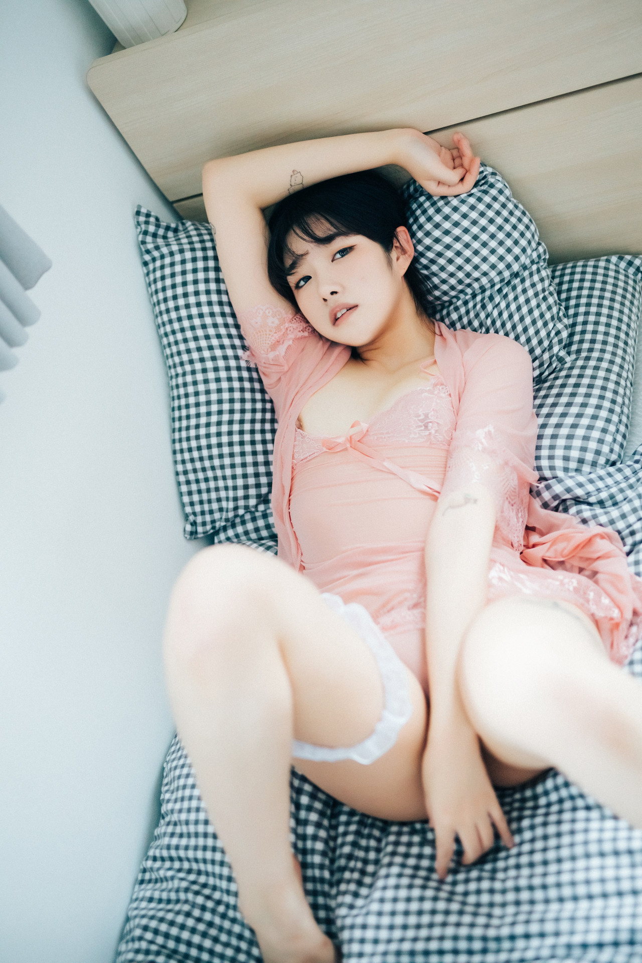 Sonson 손손, [Loozy] Date at home (+S Ver) Set.02 24