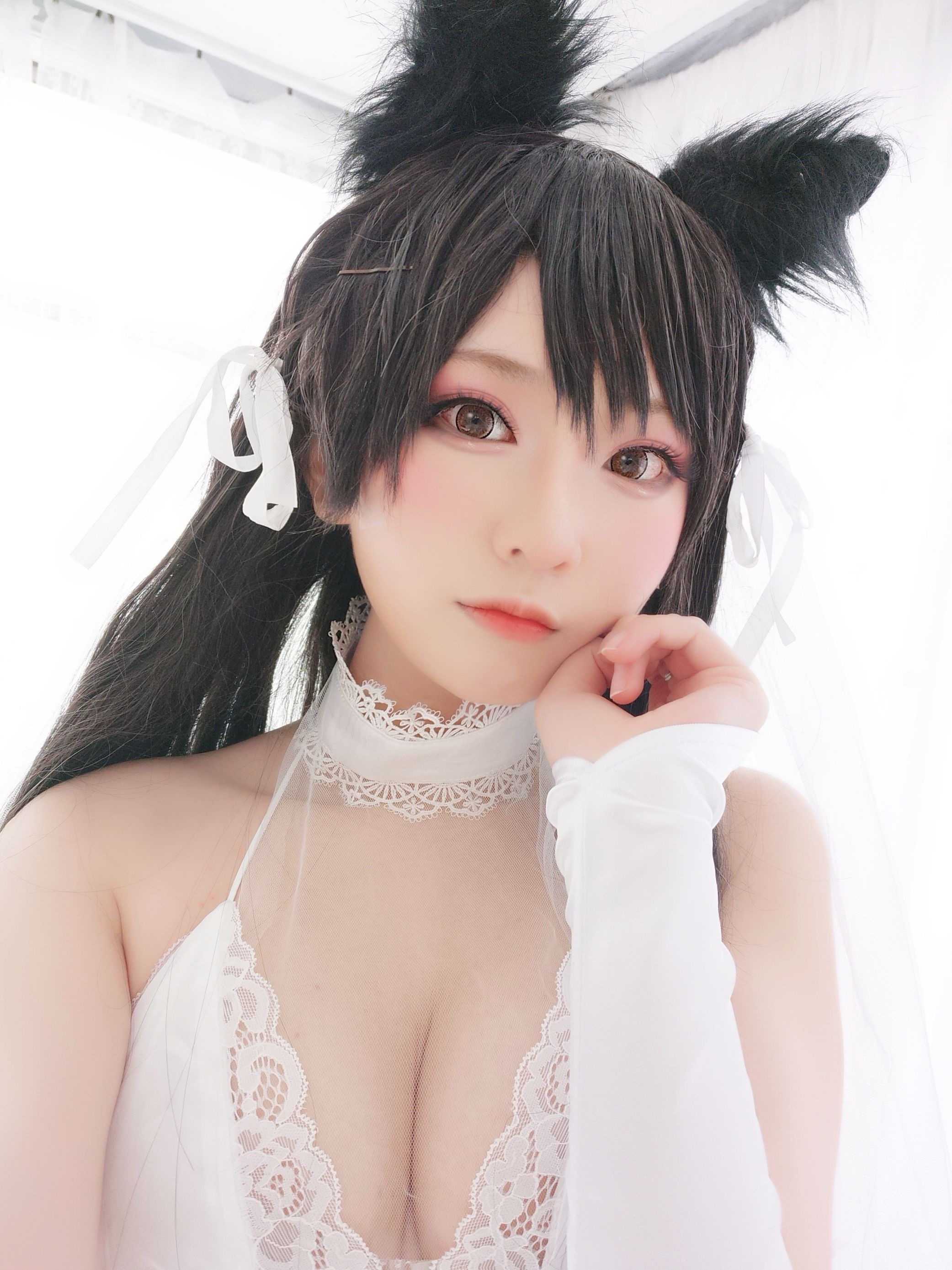 Yuki亭 - NO.01 01月fantia会员订阅合集 [76P-285MB] 4