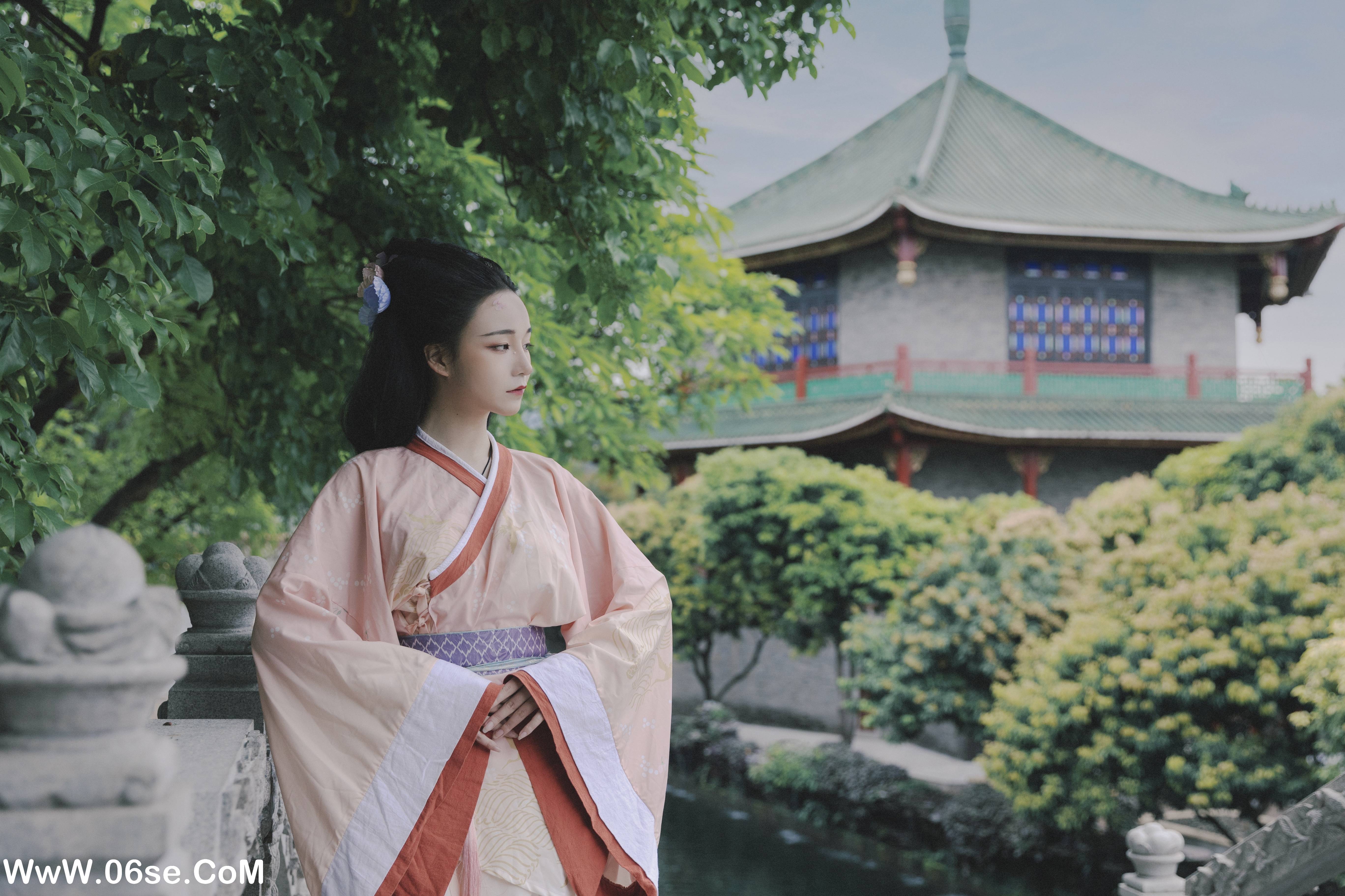 图片[4]-[YITUYU艺图语]2022.05.26 画皮 秋水[24P-191.49MB]-六色网