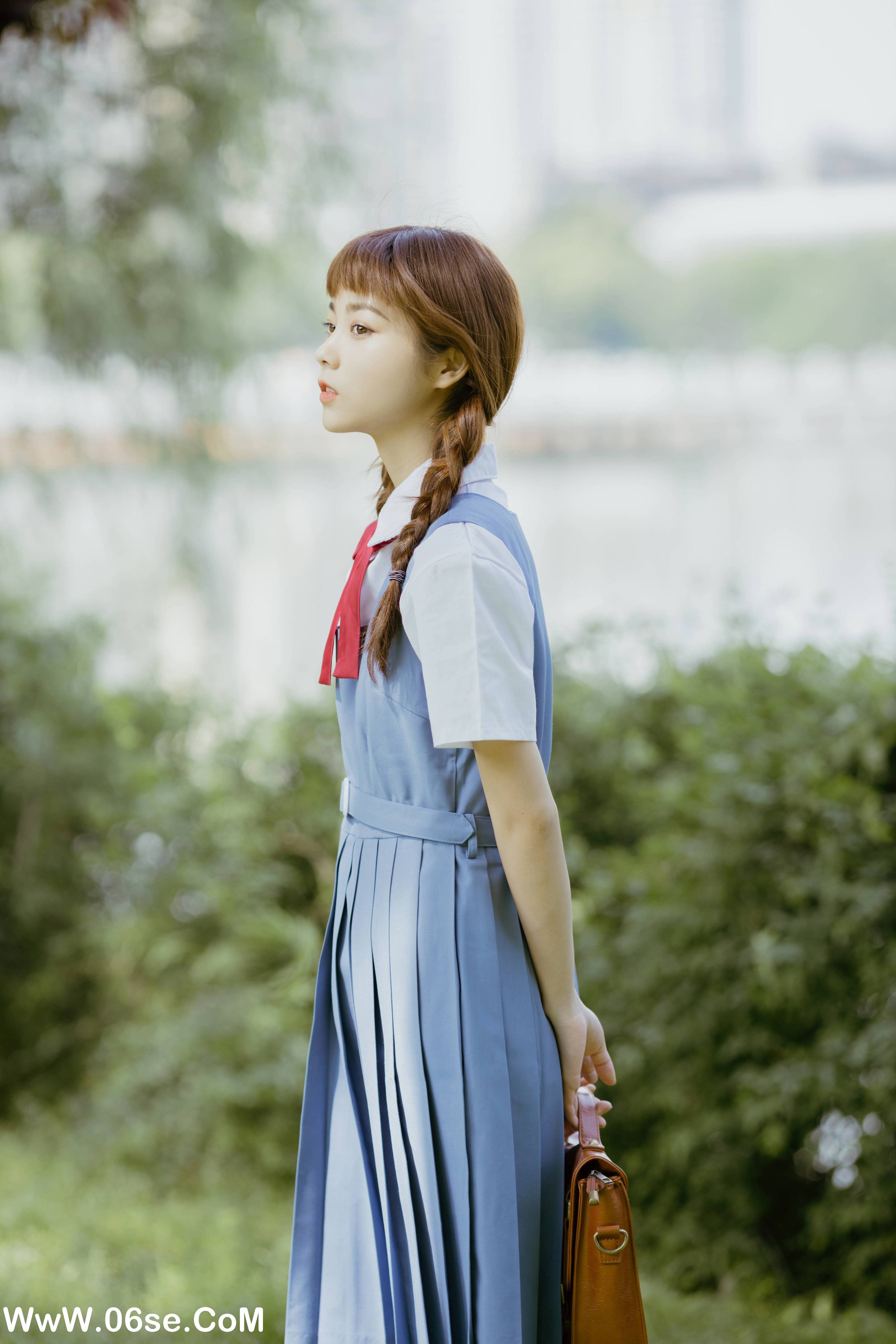 图片[9]-[YITUYU艺图语]2022.01.14 蓝色梦境 小鹿[24+1P／222MB]-六色网
