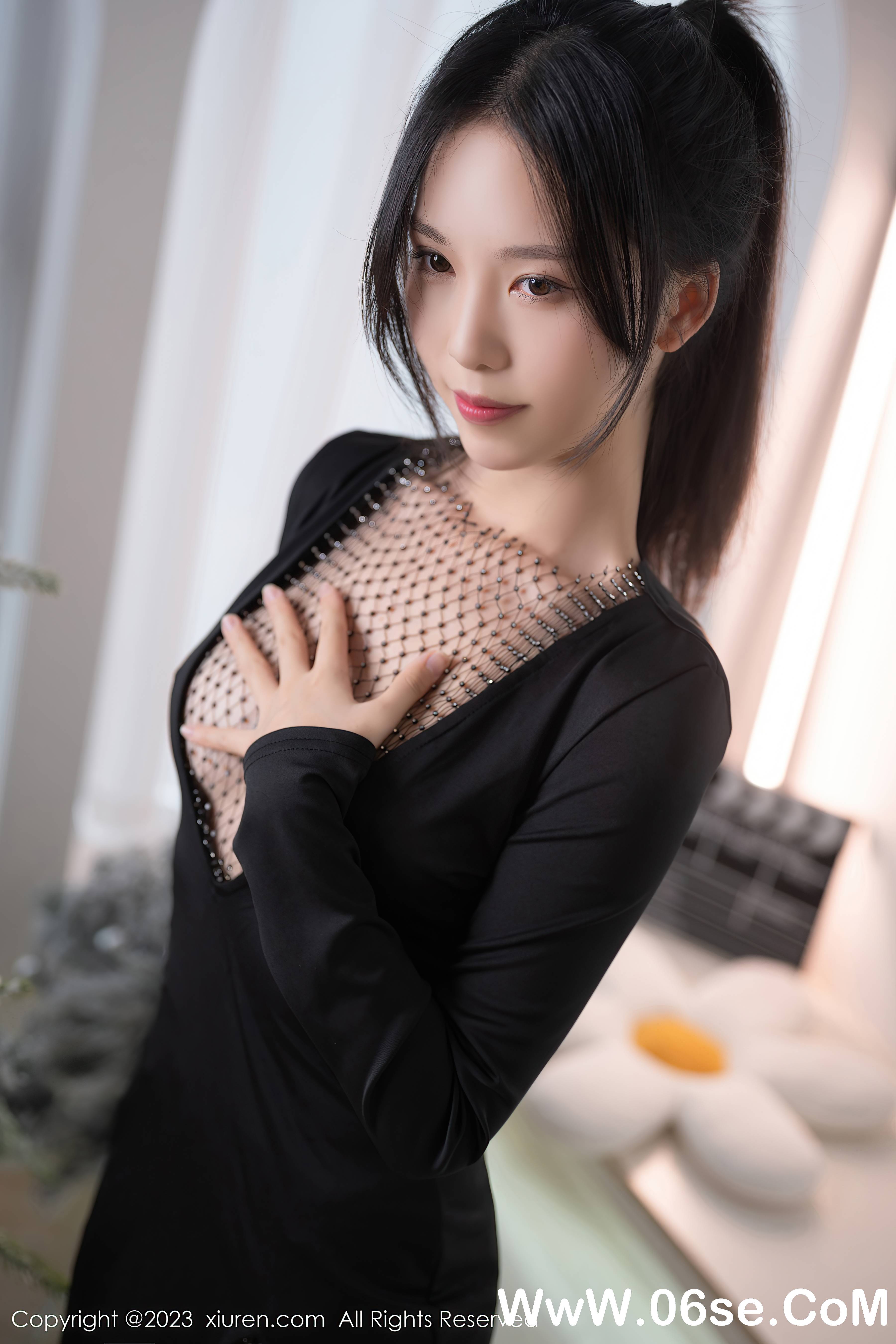 图片[16]-[XiuRen秀人网] 2023.05.24 NO.6796 利世-六色网