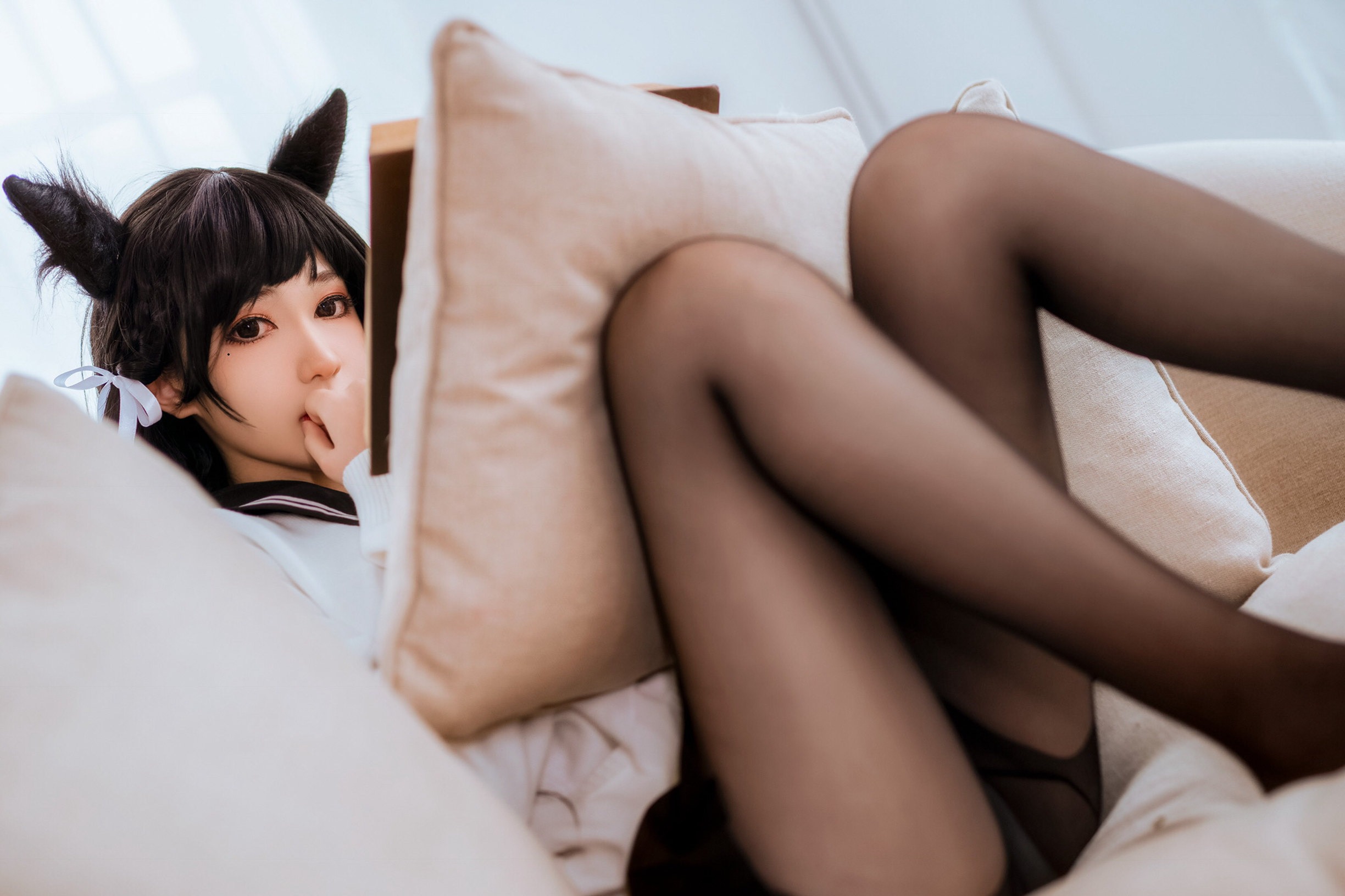 南桃Momoko 82P 67