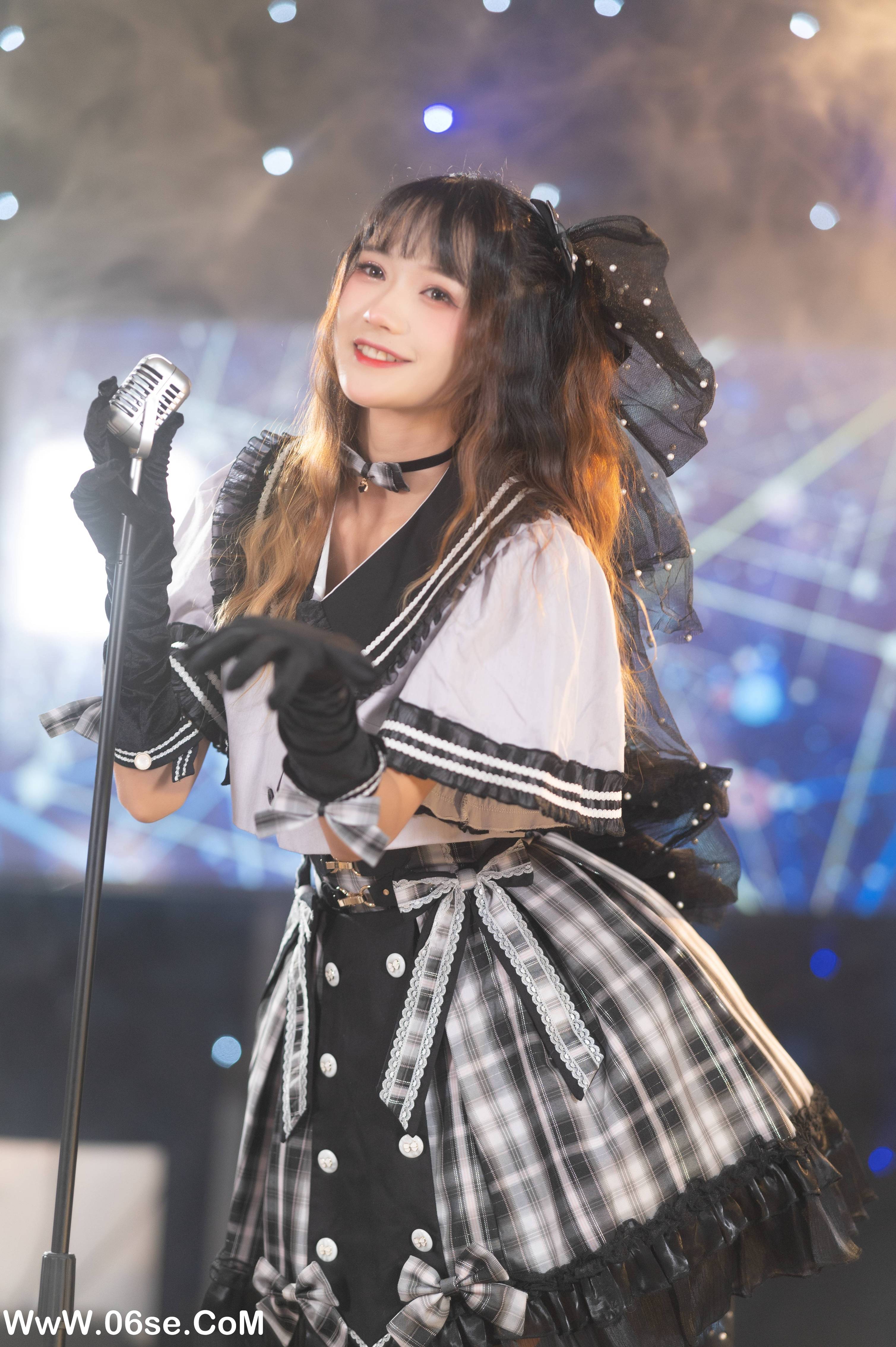 图片[19]-[YITUYU艺图语]2022.07.17 和我一起吧 兔子Zzz不吃胡萝卜[21+1P／260MB]-六色网