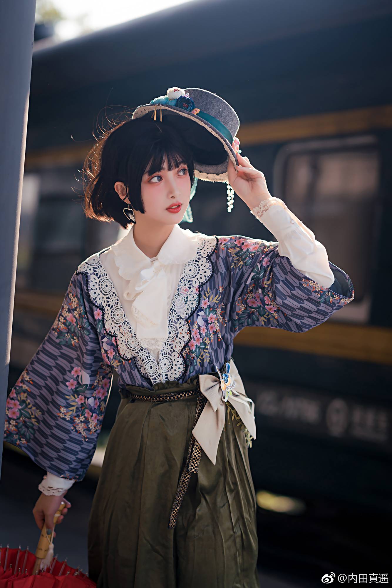 图片[56]-047 迷失幻境系列 – 第047期 [103P-483.17 MB]-六色网