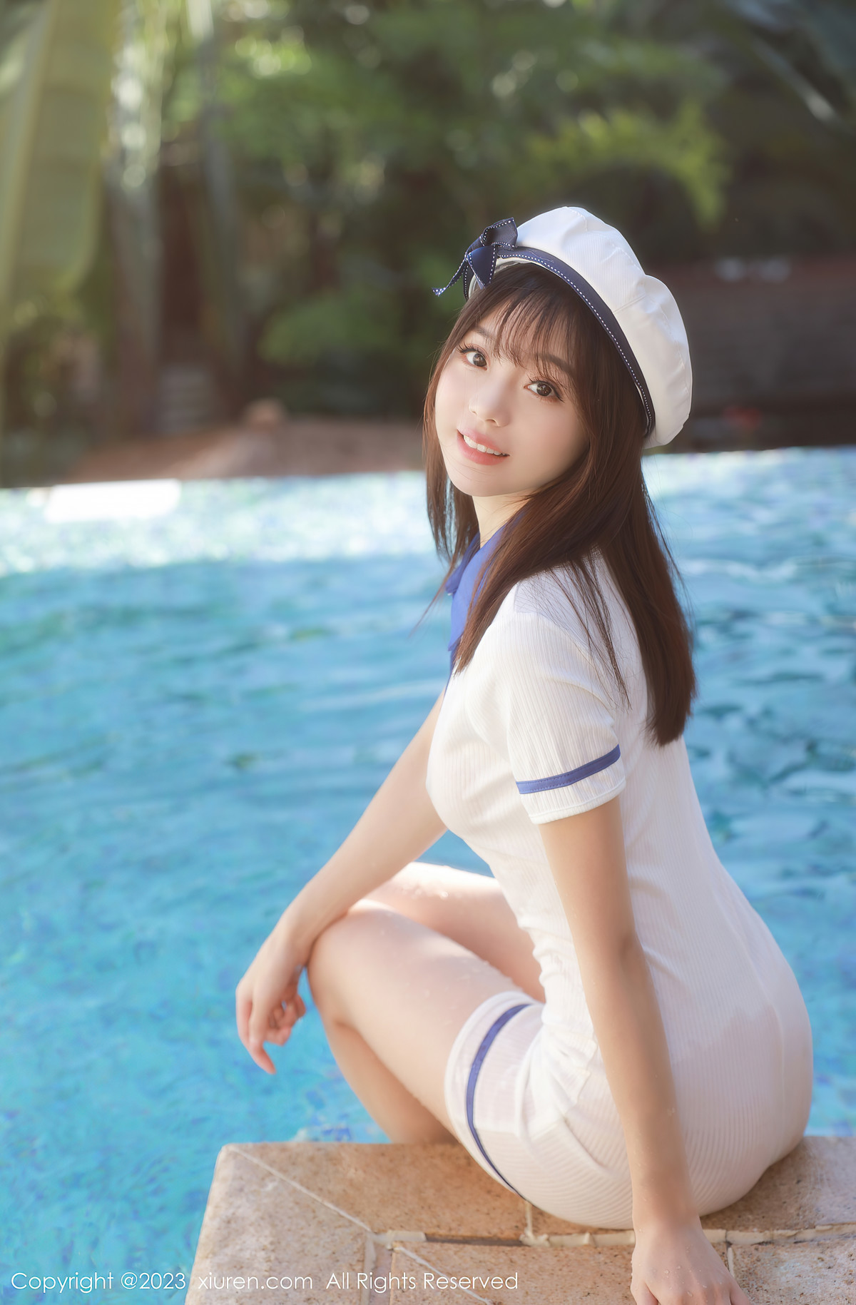[XiuRen秀人网] NO.6686 佘贝拉Bella 34