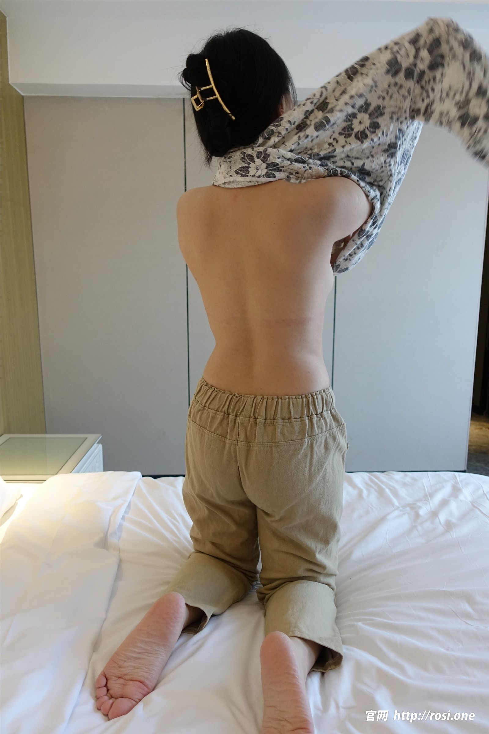 图片[33]-[ROSI写真]2023.04.10 NO.4144-六色网