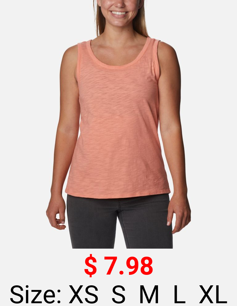 Women's Point Loma™ Tank