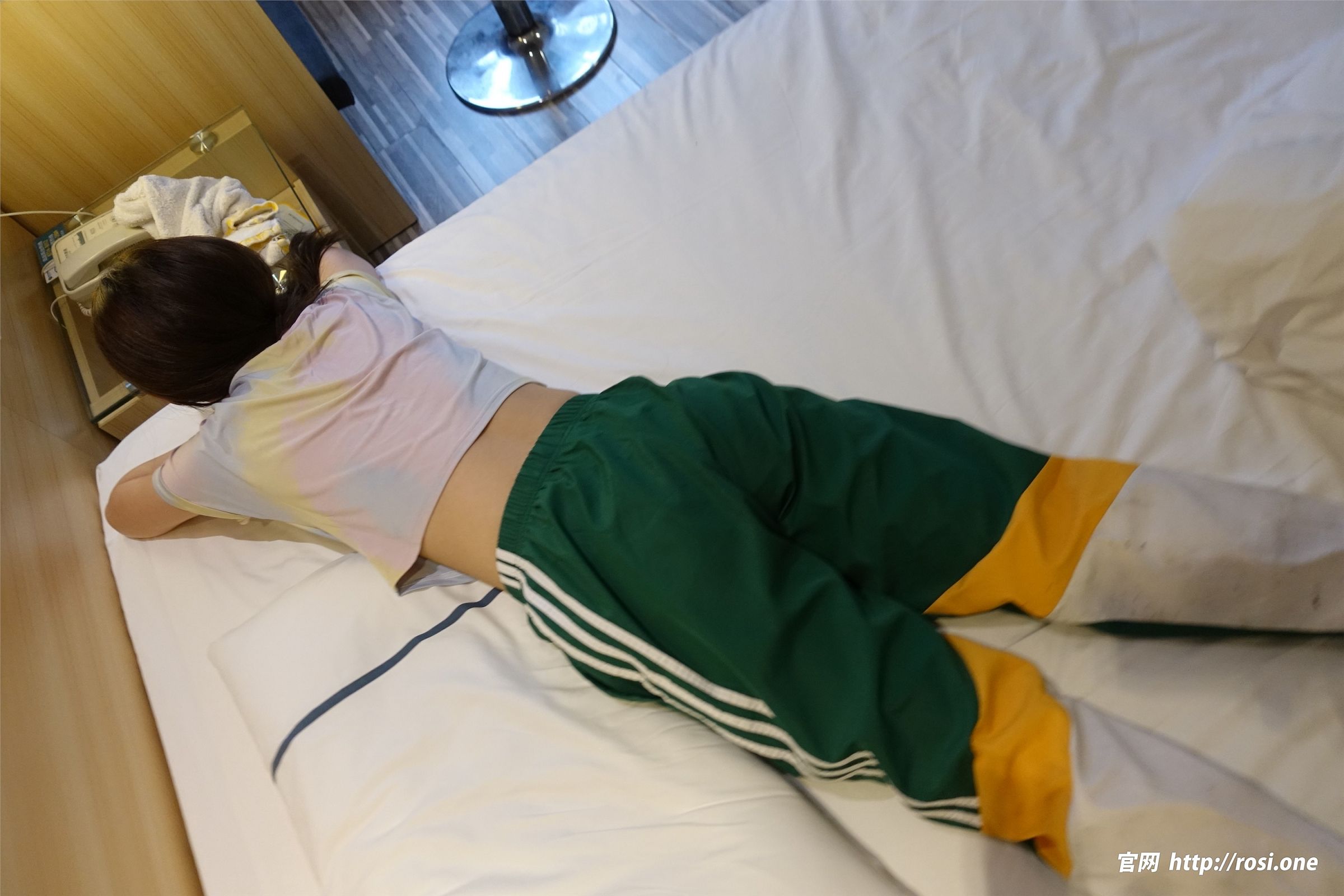 图片[22]-[ROSI写真]2023.03.25 NO.4129-六色网