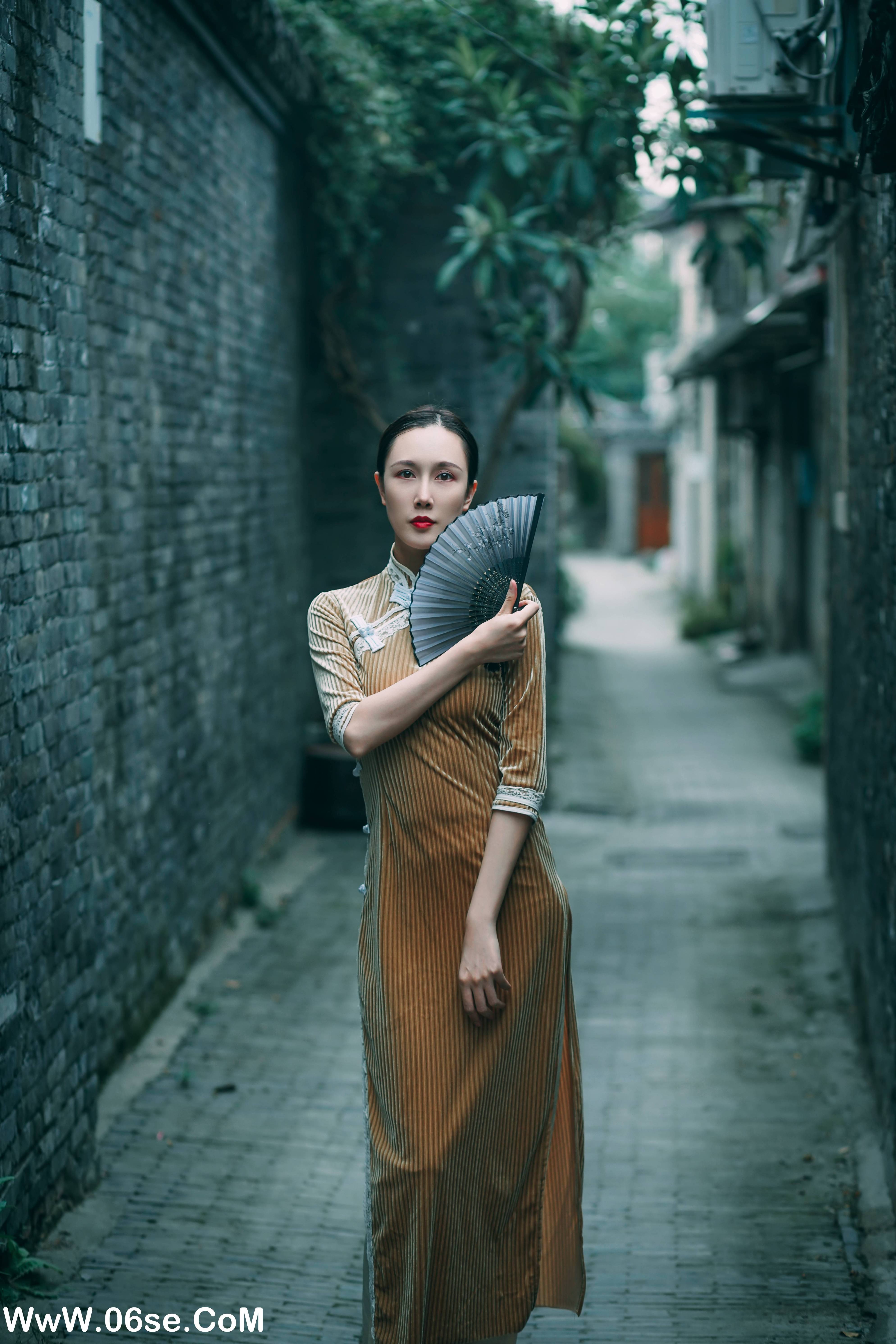图片[13]-[YITUYU艺图语]2022.12.07 似水年华 希希[23+1P／460MB]-六色网