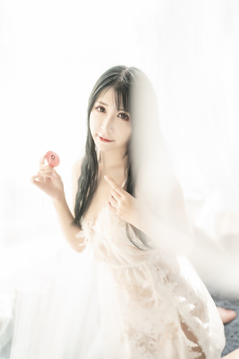 [Cos]阮邑_Fairy-大象贵妃[40P] 24