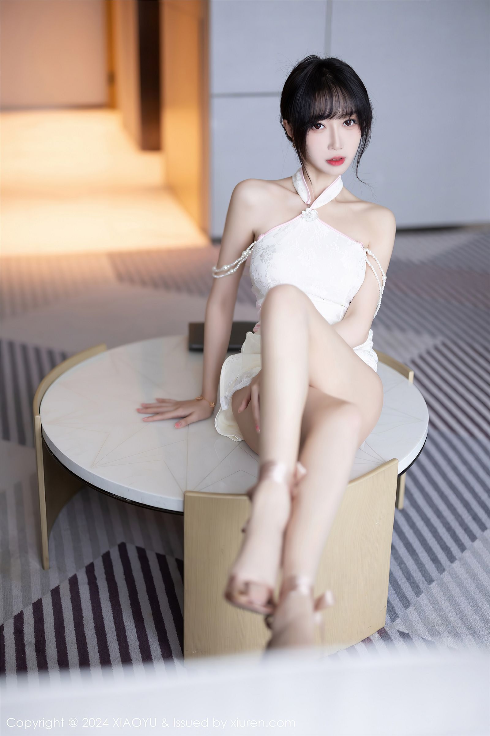 图片[25]-[XIAOYU画语界] 2024.01.17 NO.1186 玥儿玥er-六色网