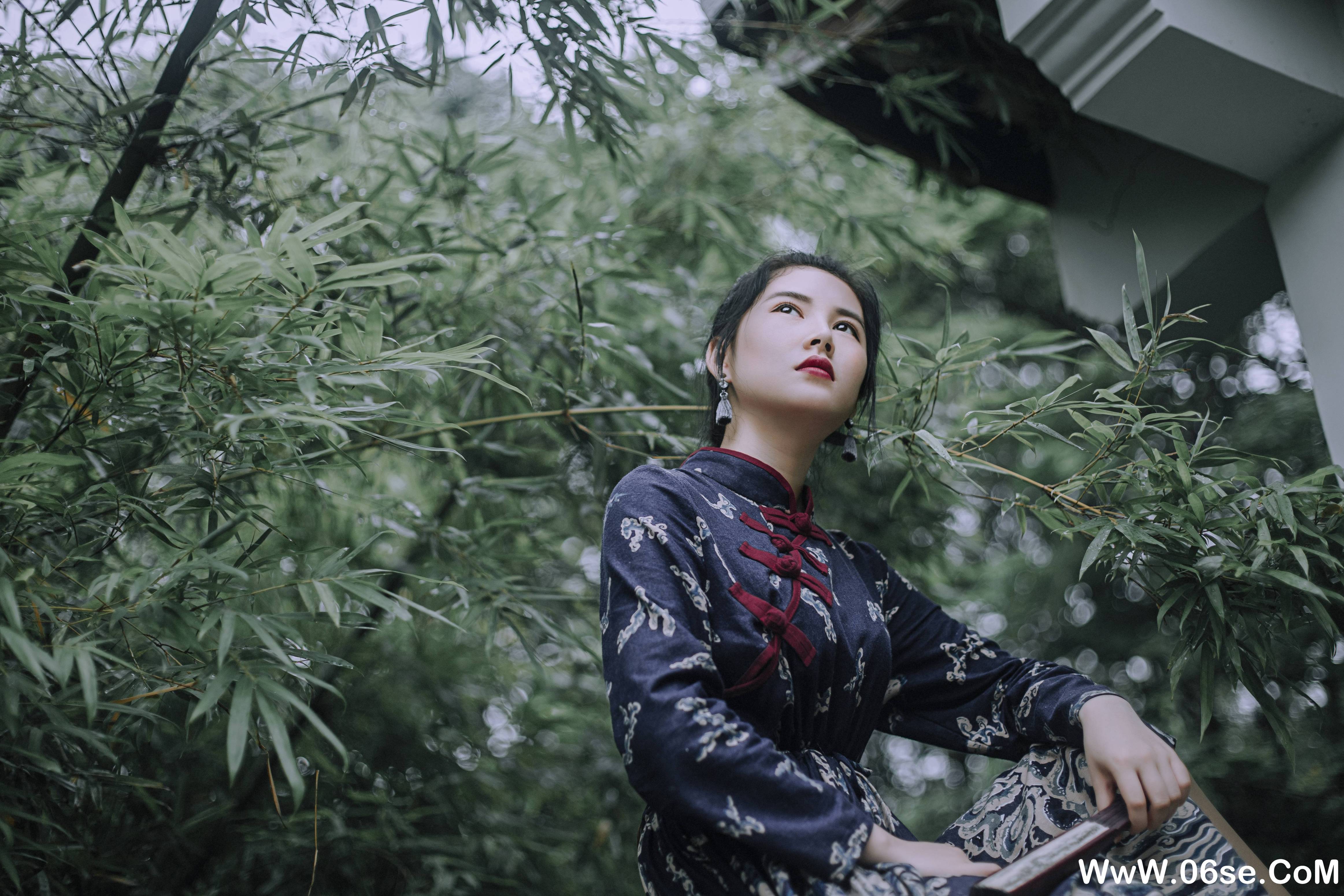 图片[28]-[YITUYU艺图语]2021.08.28 山雨 夏天[30+1P／356MB]-六色网