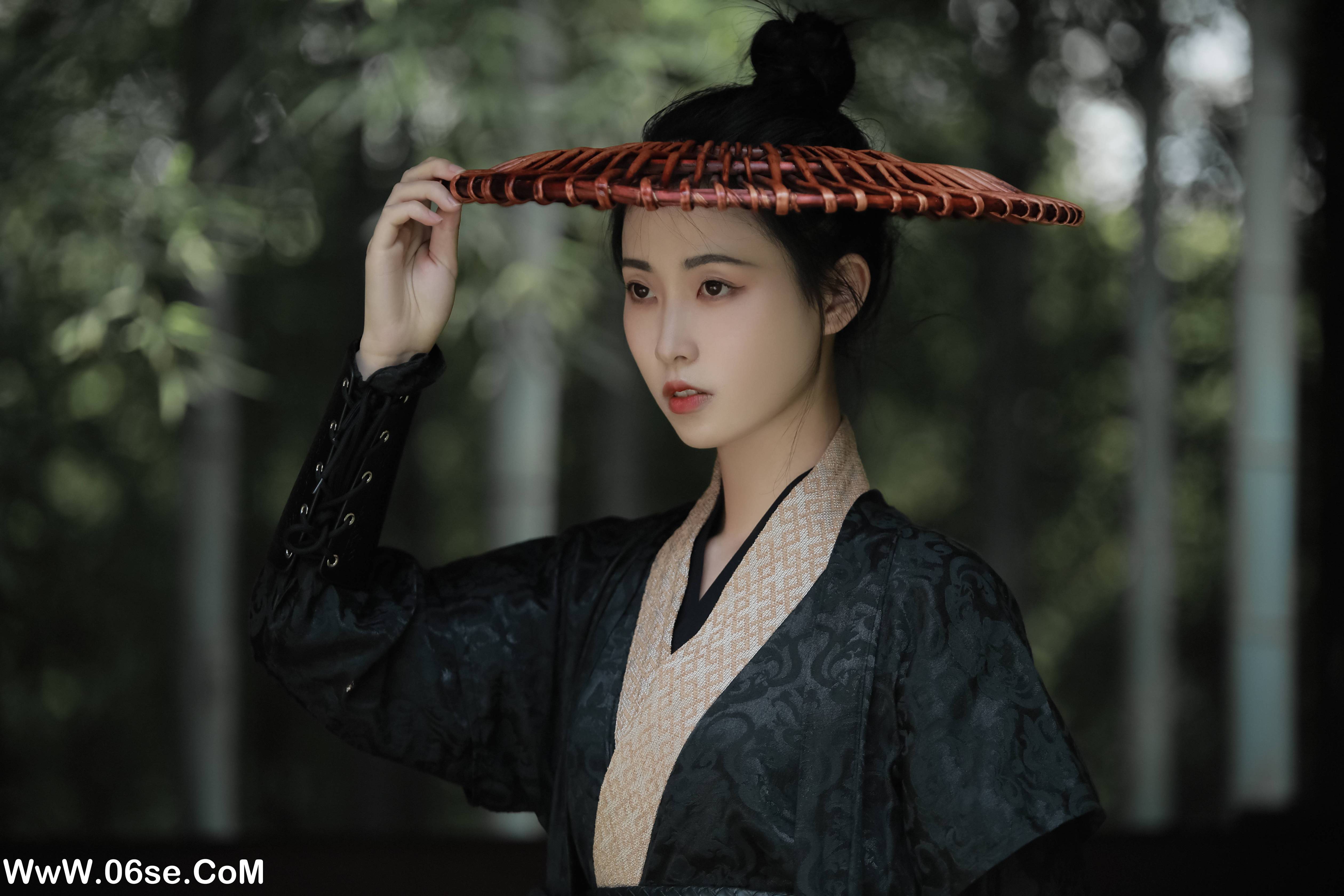 图片[14]-[YITUYU艺图语]2022.08.30 江湖客 小林同学[22+1P／298MB]-六色网