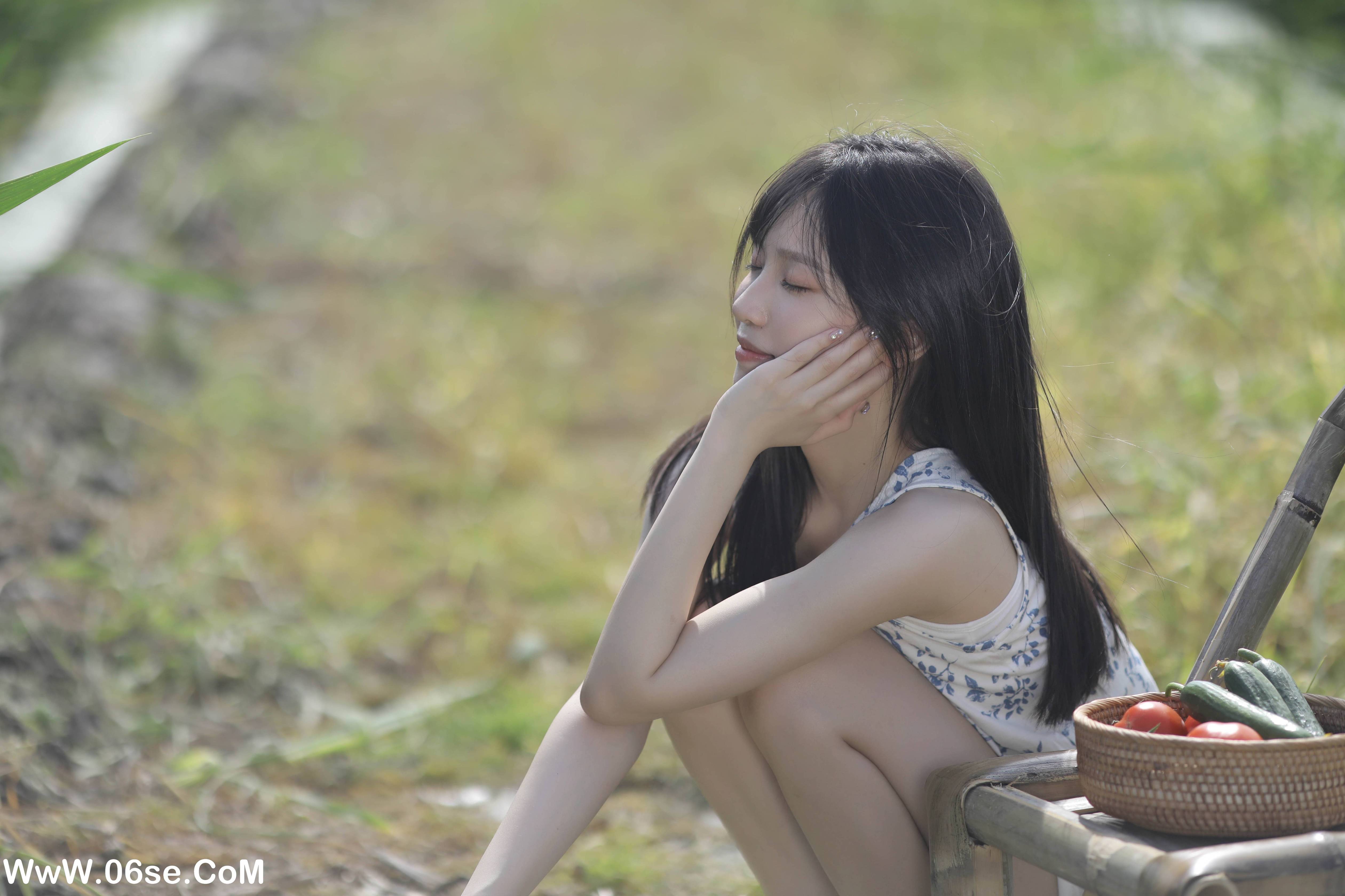 图片[11]-[YITUYU艺图语]2022.12.11 稻香 echo[28+1P／328MB]-六色网