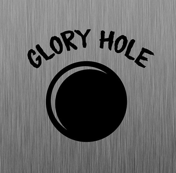 Glory Hole Sites