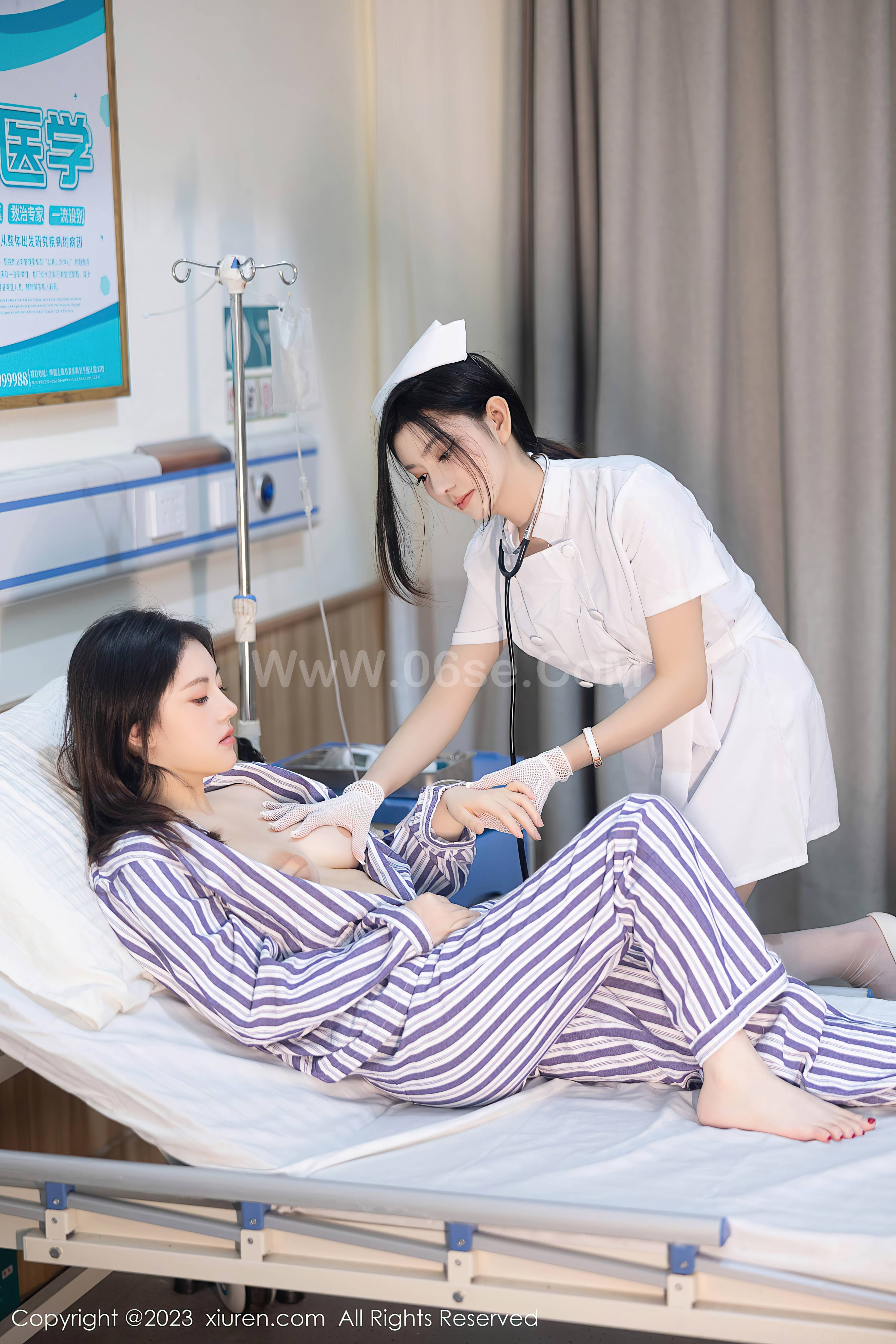 图片[30]-[Xiuren秀人网]2023.11.17 NO.7683 模特合集[98+1P／873MB]-六色网