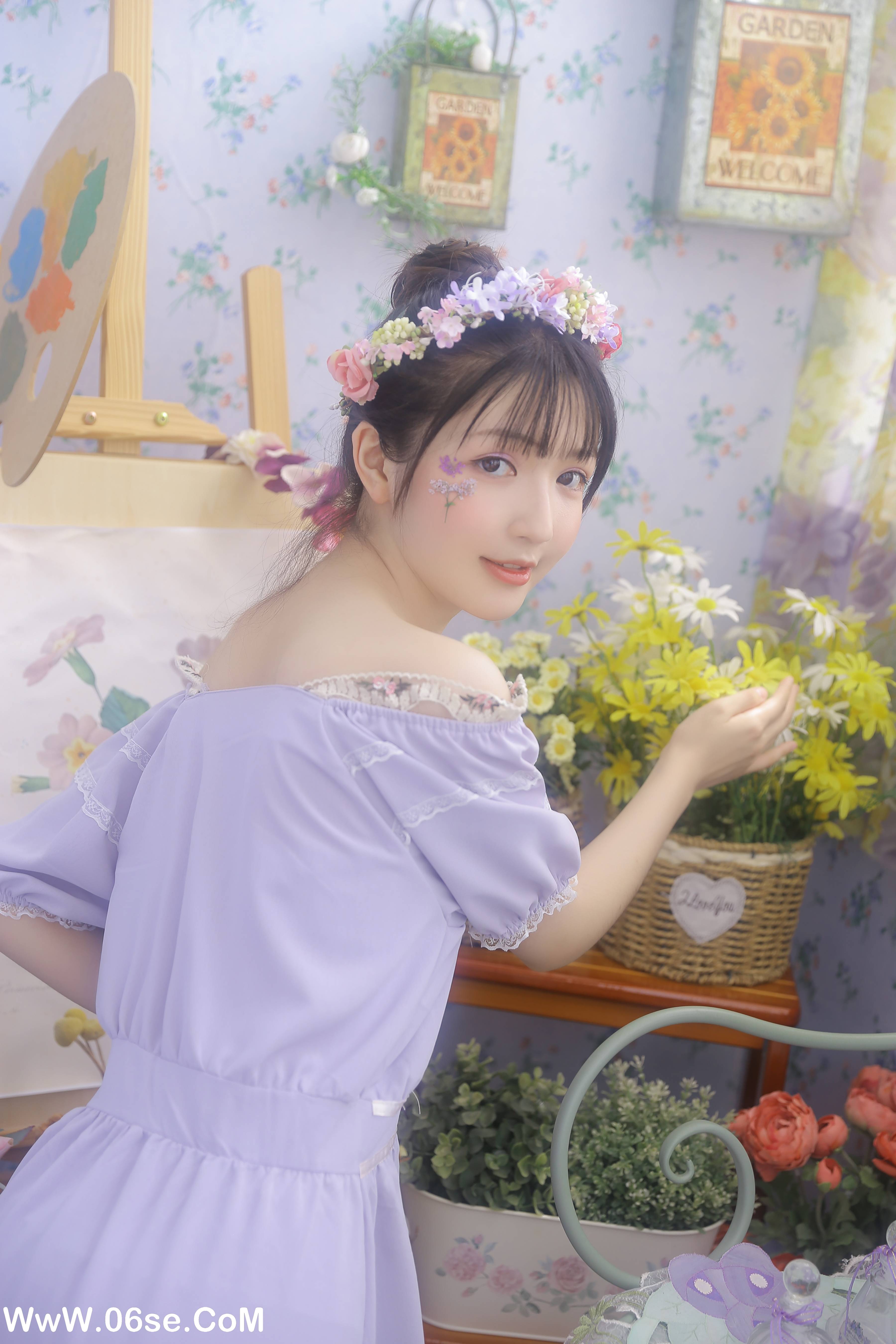 图片[10]-[YITUYU艺图语]2022.07.19 把你栽在花园里 金迪-Vivian[21+1P／108MB]-六色网