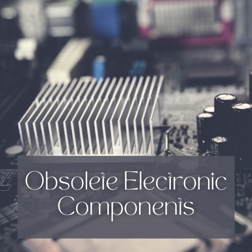The tops tips to find reliable suppliers of obsolete electronic components.