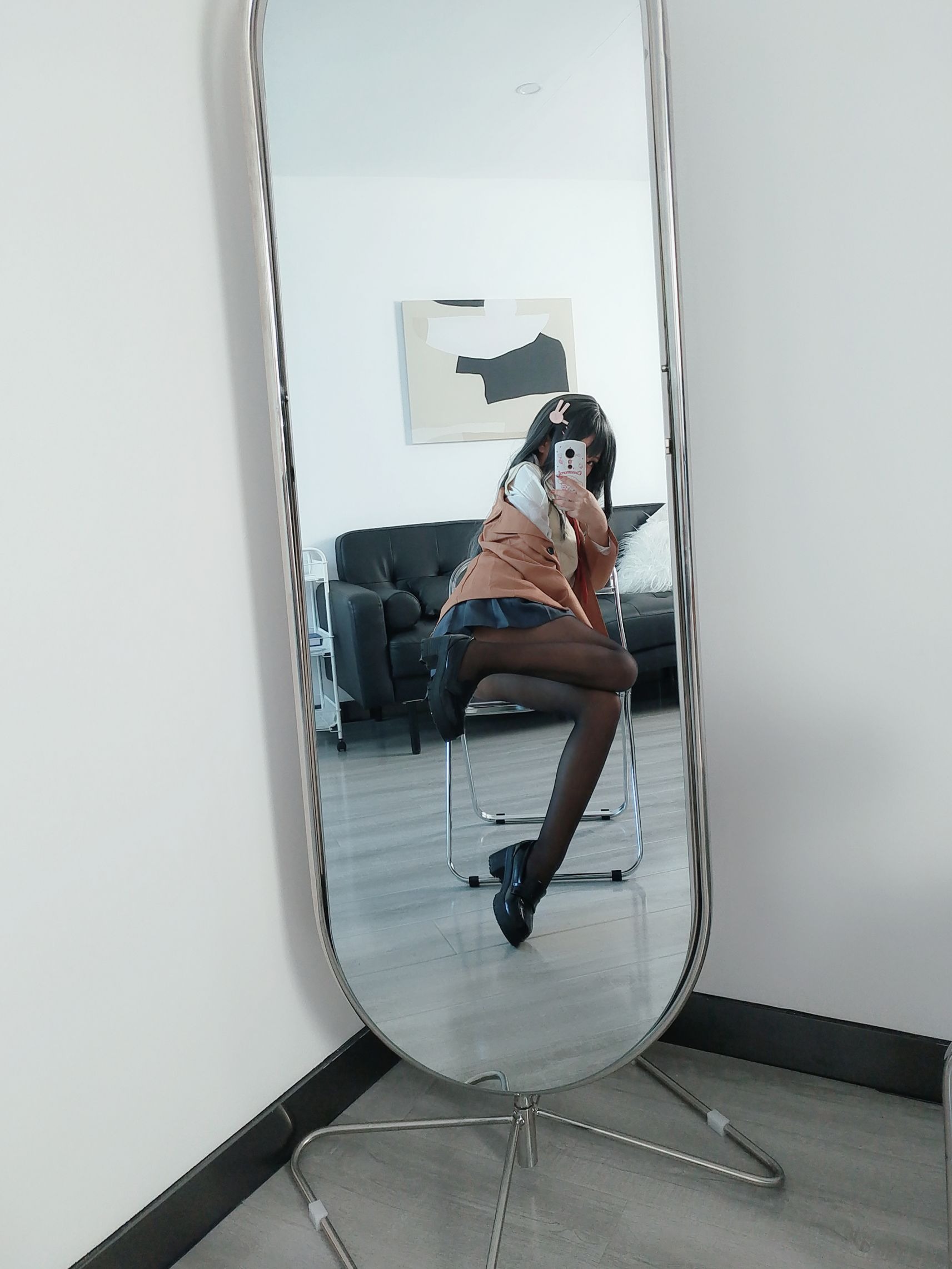 日奈娇 - NO.35 麻衣校服 [73P-849MB] 71