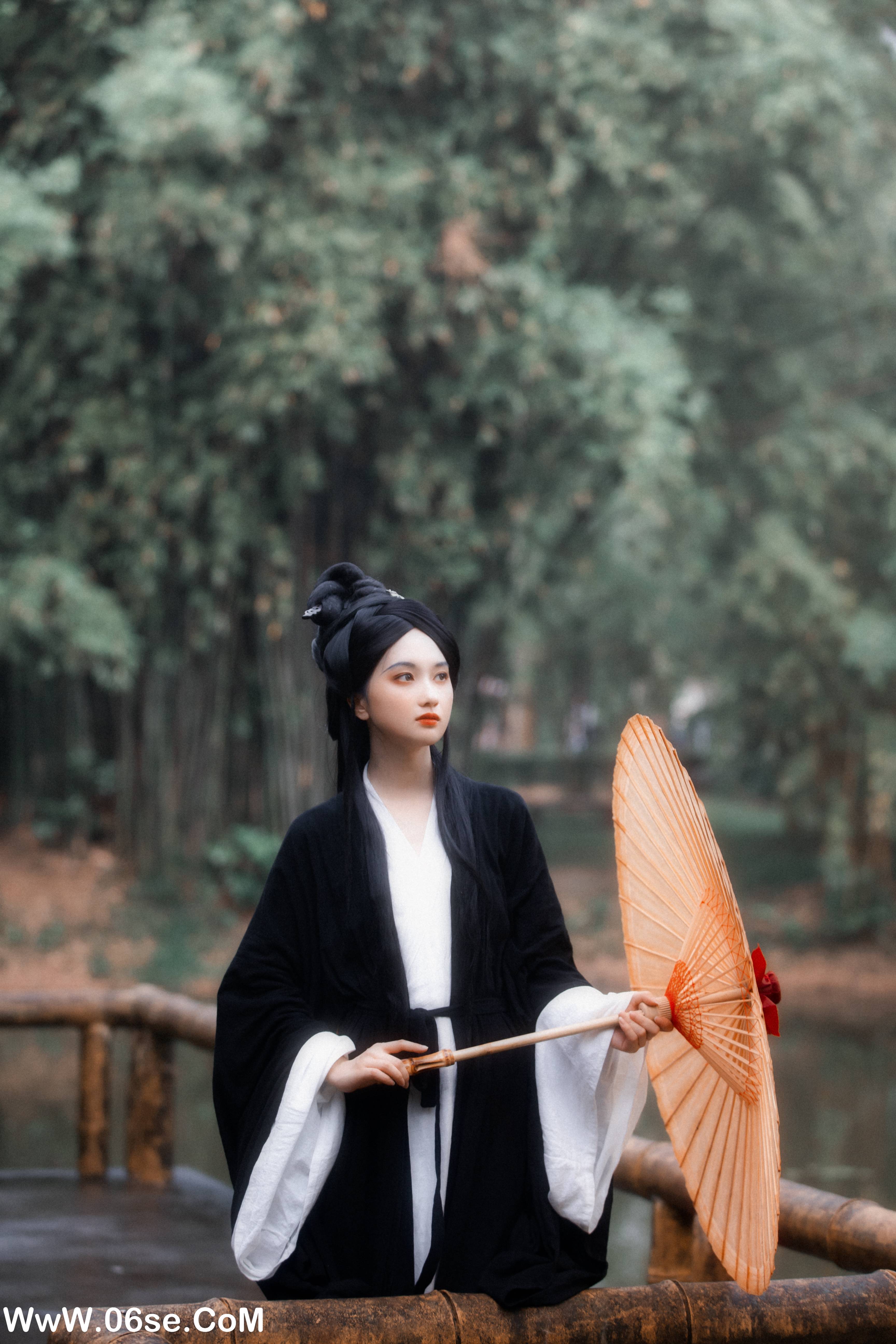 图片[14]-[YITUYU艺图语]2022.06.22 见与不见 歪歪[29P-252.3M]-六色网